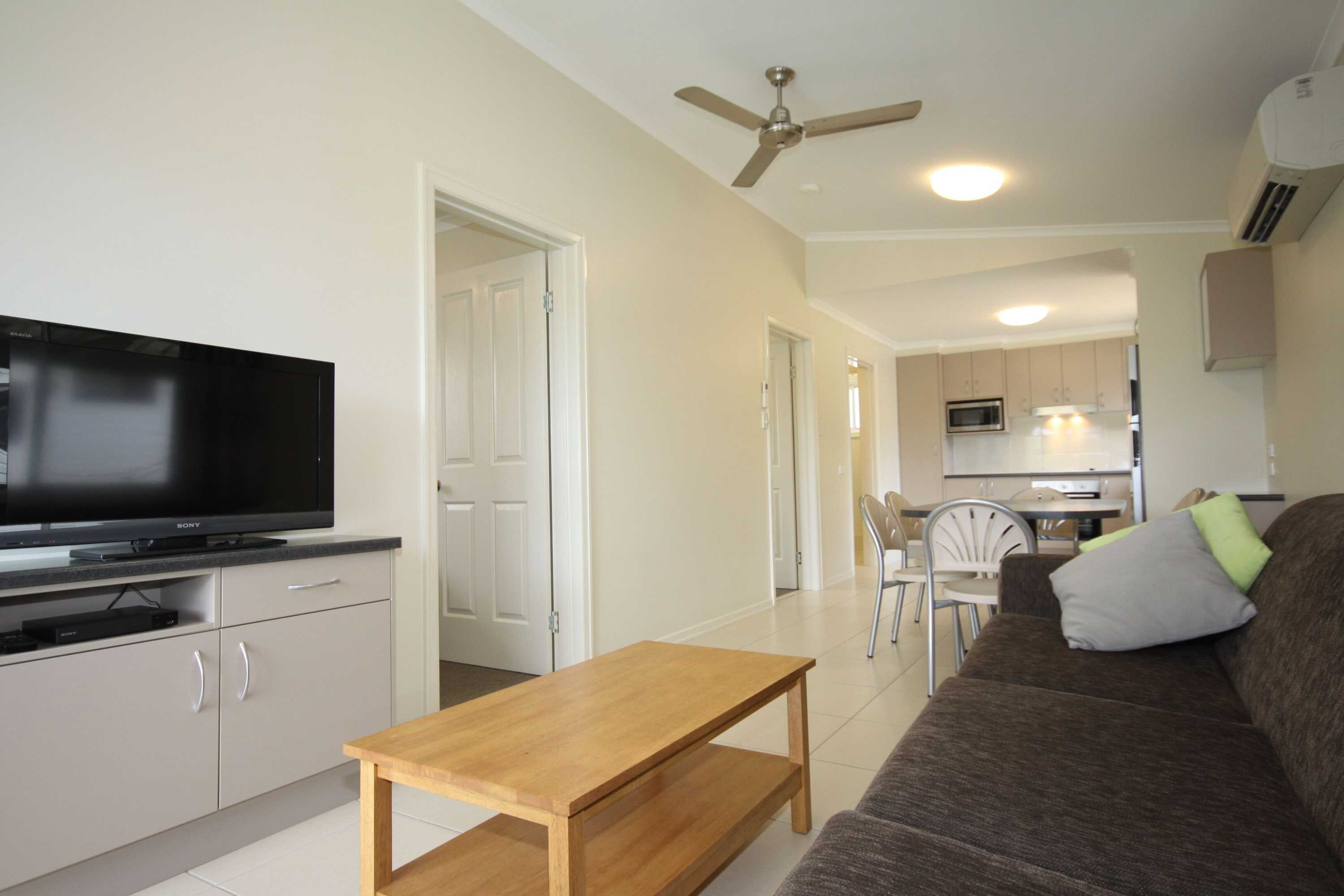 Gift card for Brisbane Gateway Resort