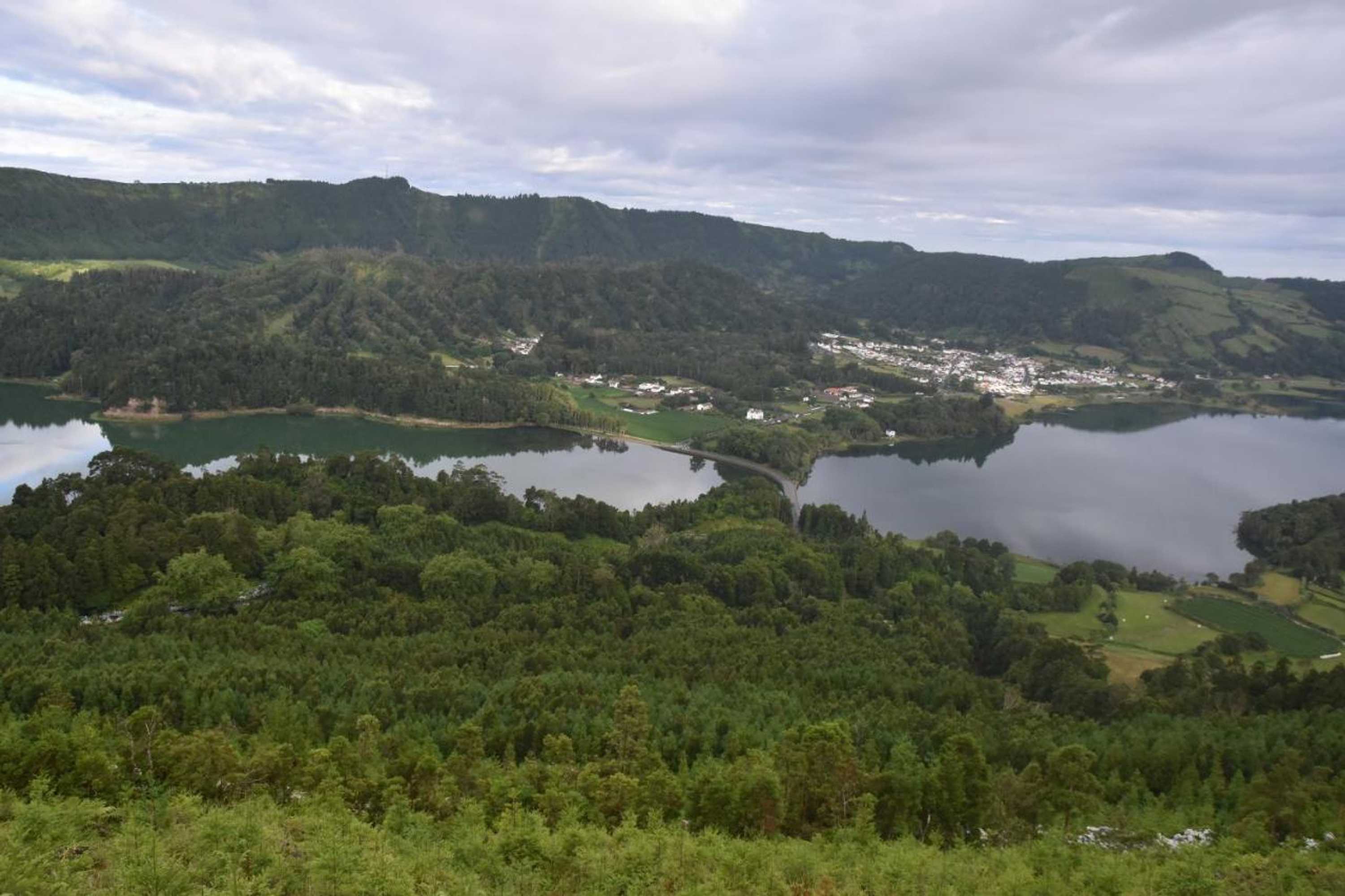 Gift card for Casa do Vale