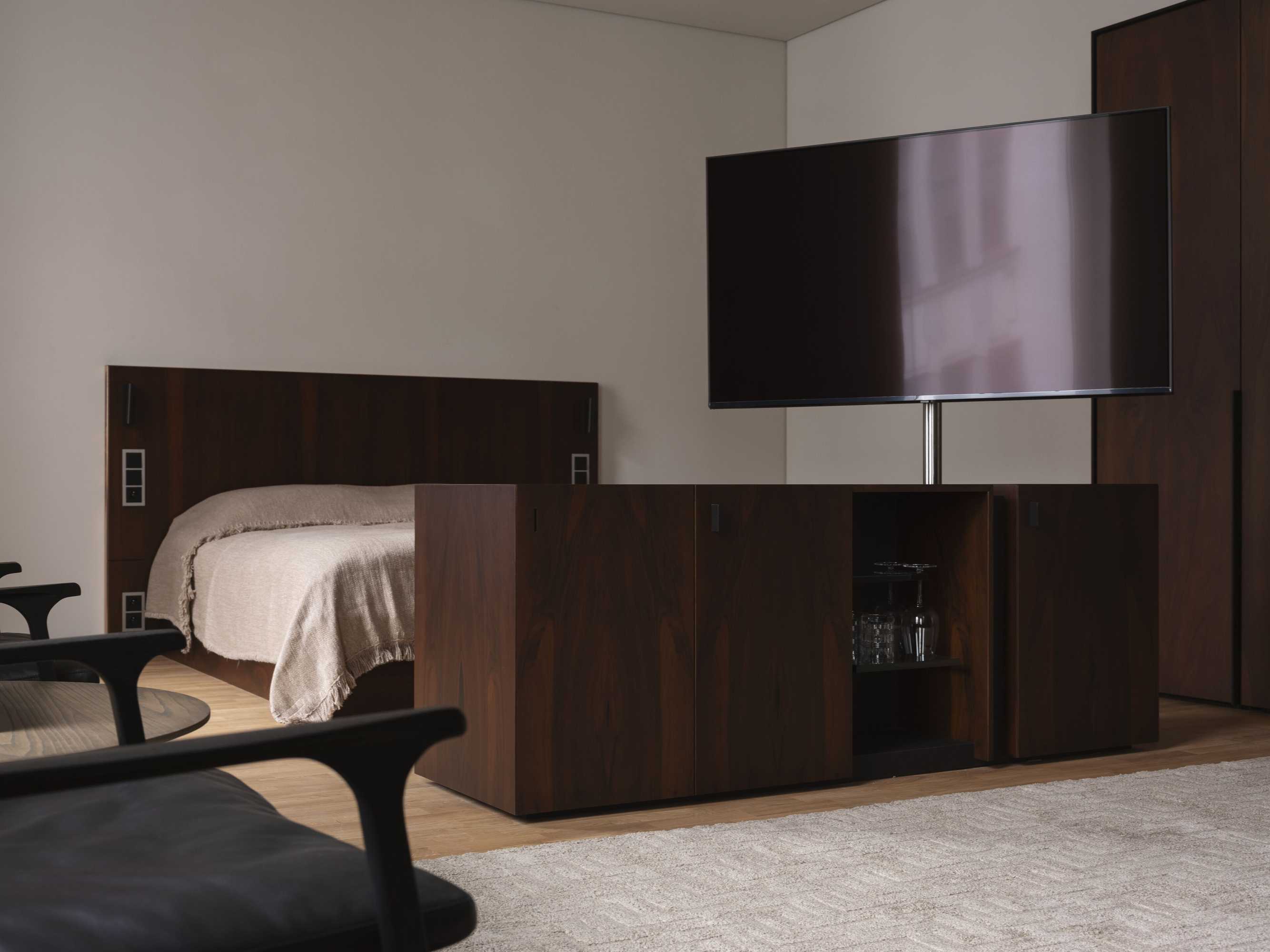 Gift card for Grand Hotel