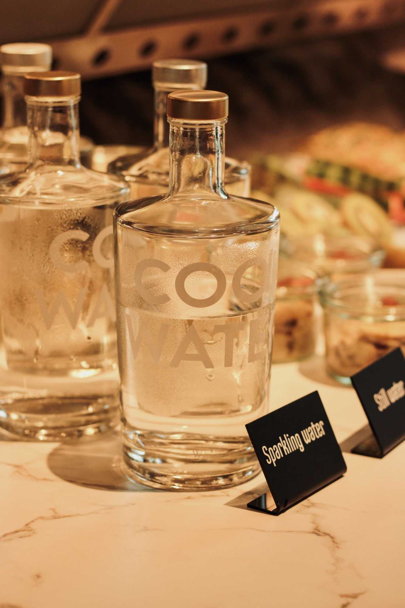 Gift card for The Market Hotel Groningen