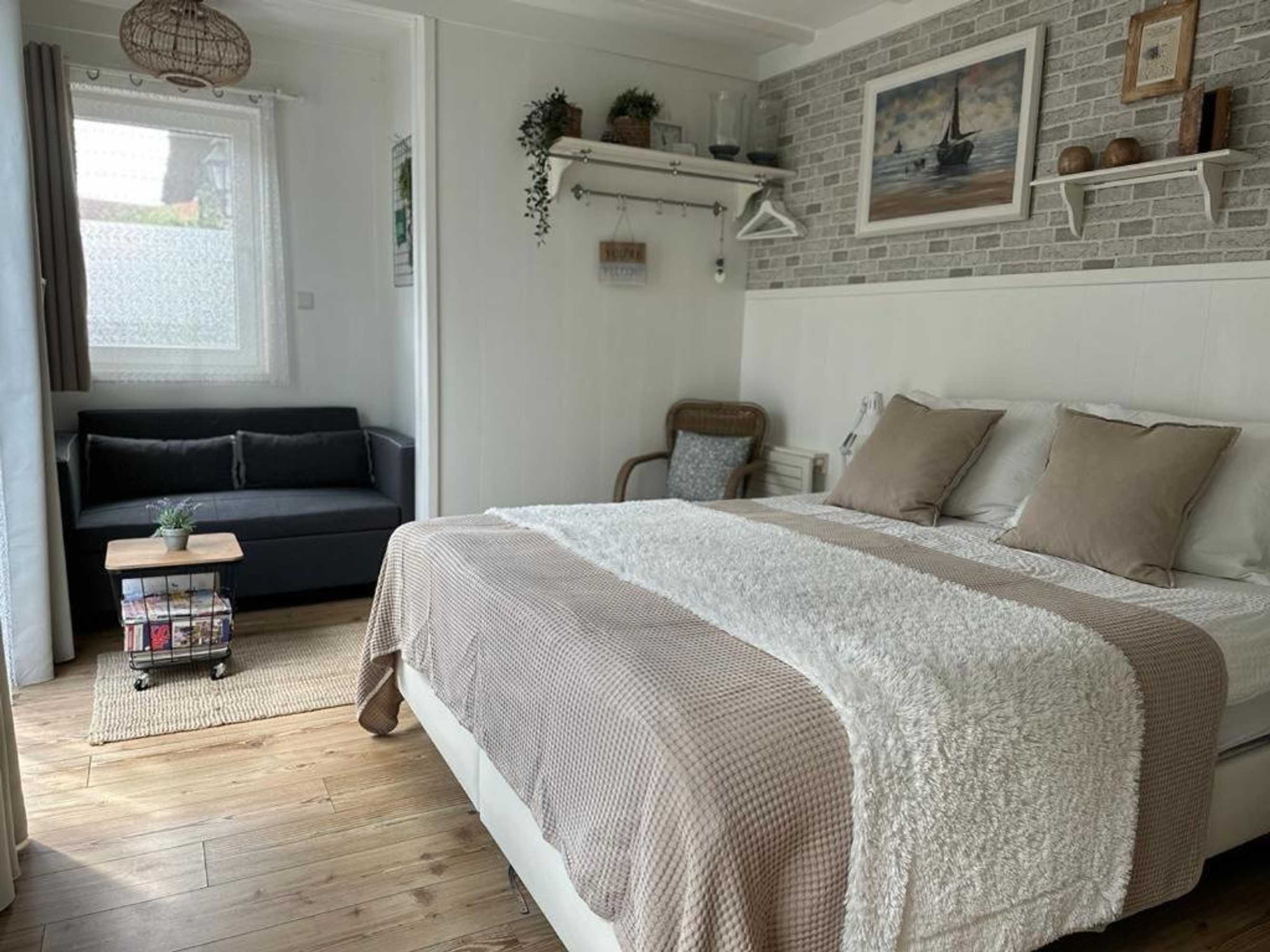 Gift card for Beach Holiday Appartements