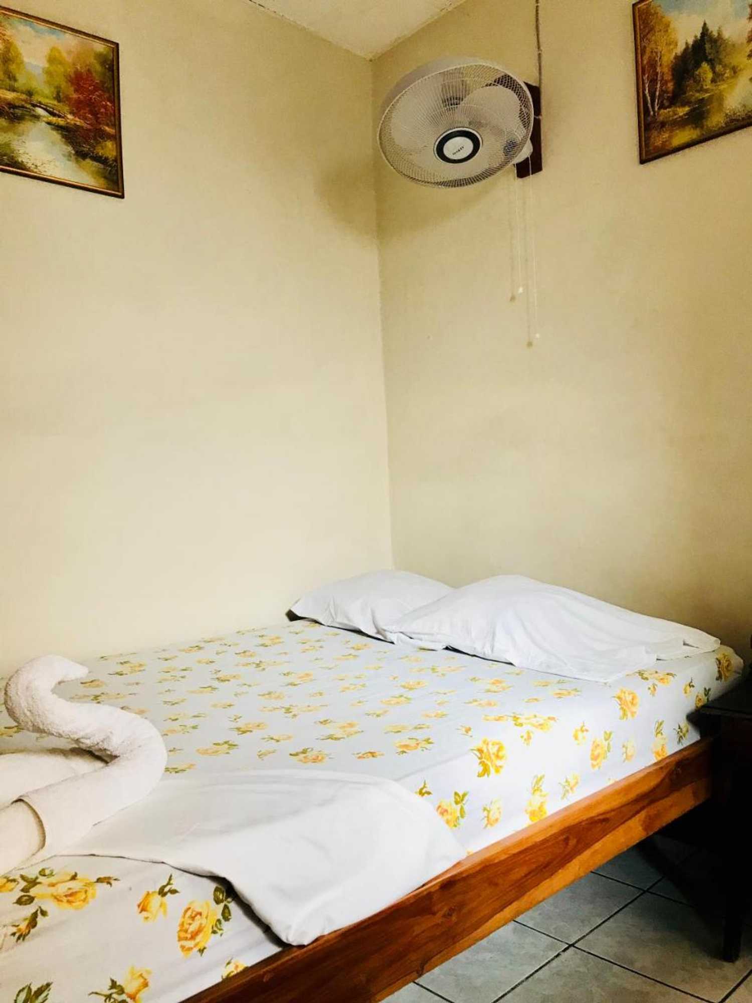 Gift card for Hostal Brisas y Olas