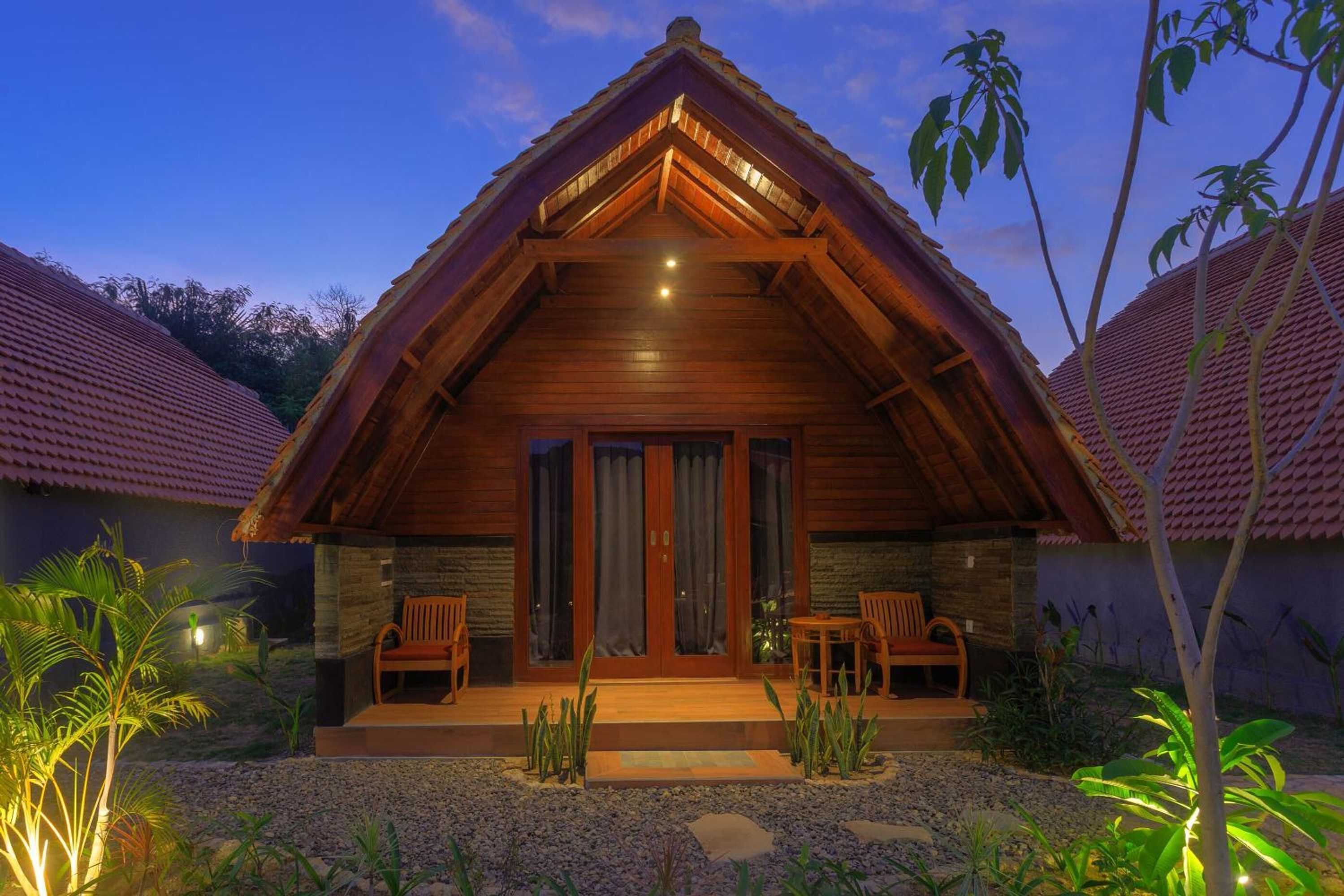 Gift card for Tanjung Lima Villas Labuan Bajo Gift card for Tanjung Lima Villas Labuan Bajo
