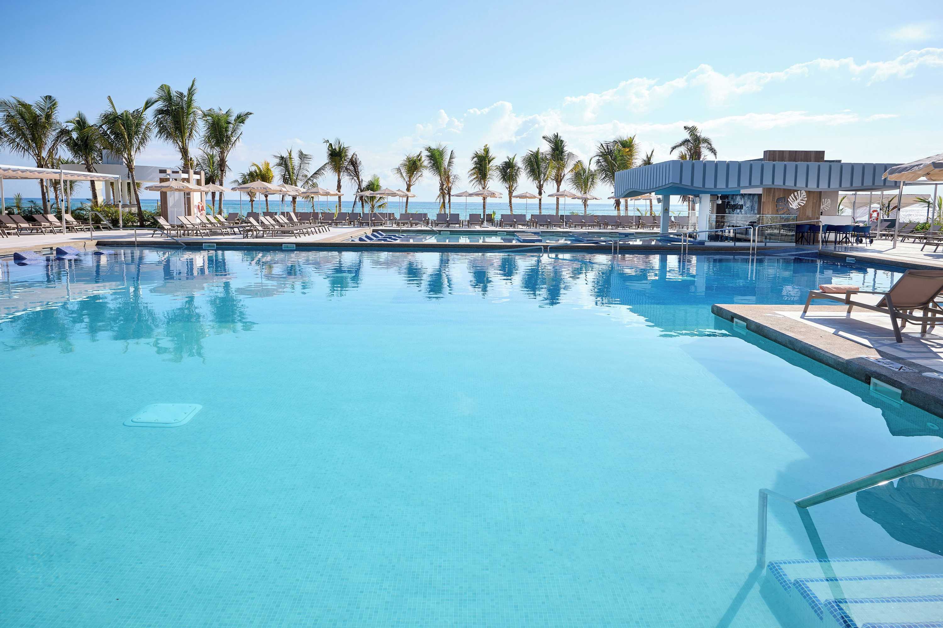Gift card for Hotel Riu Palace Aquarelle - All Inclusive Gift card for Hotel Riu Palace Aquarelle - All Inclusive