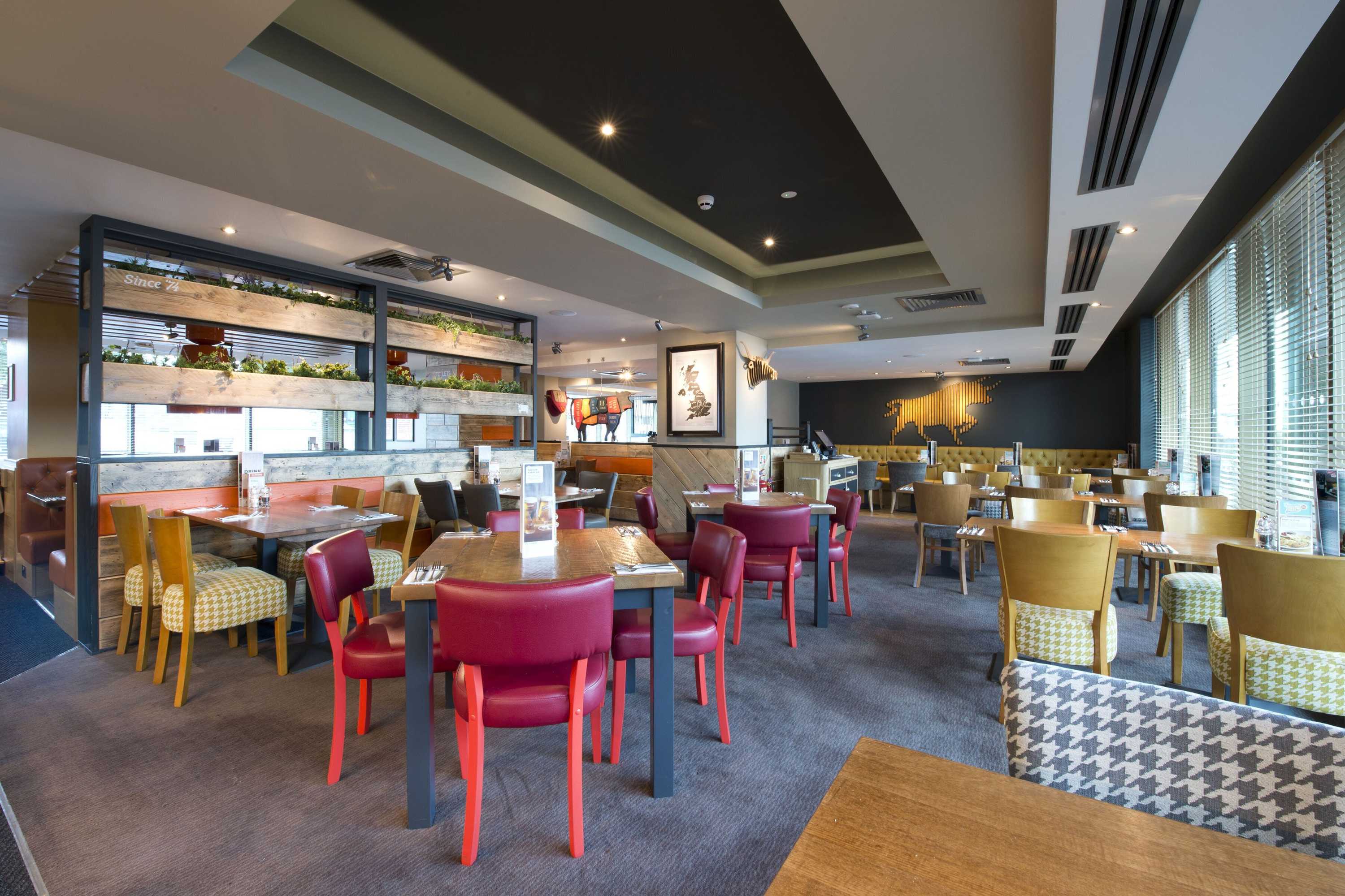 Gift card for Premier Inn London Woolwich Royal Arsenal Hotel Gift card for Premier Inn London Woolwich Royal Arsenal Hotel