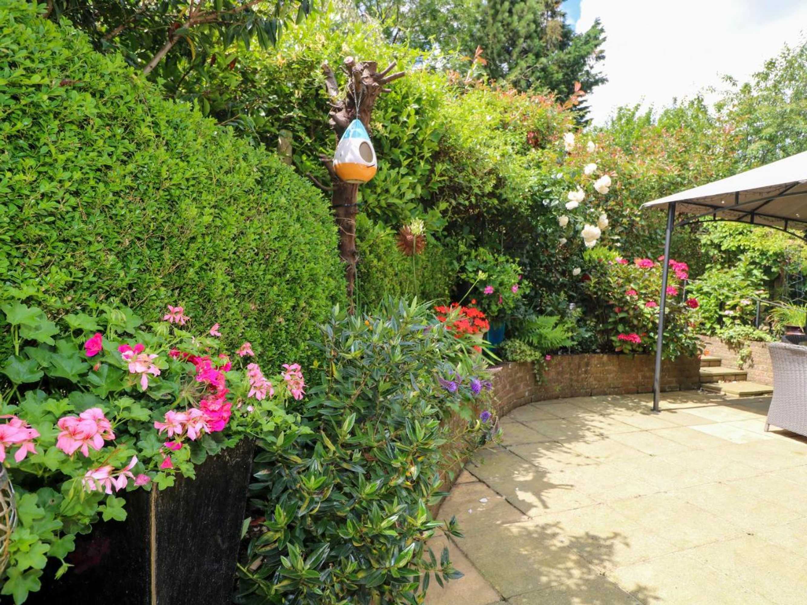 Gift card for Woodend Annexe