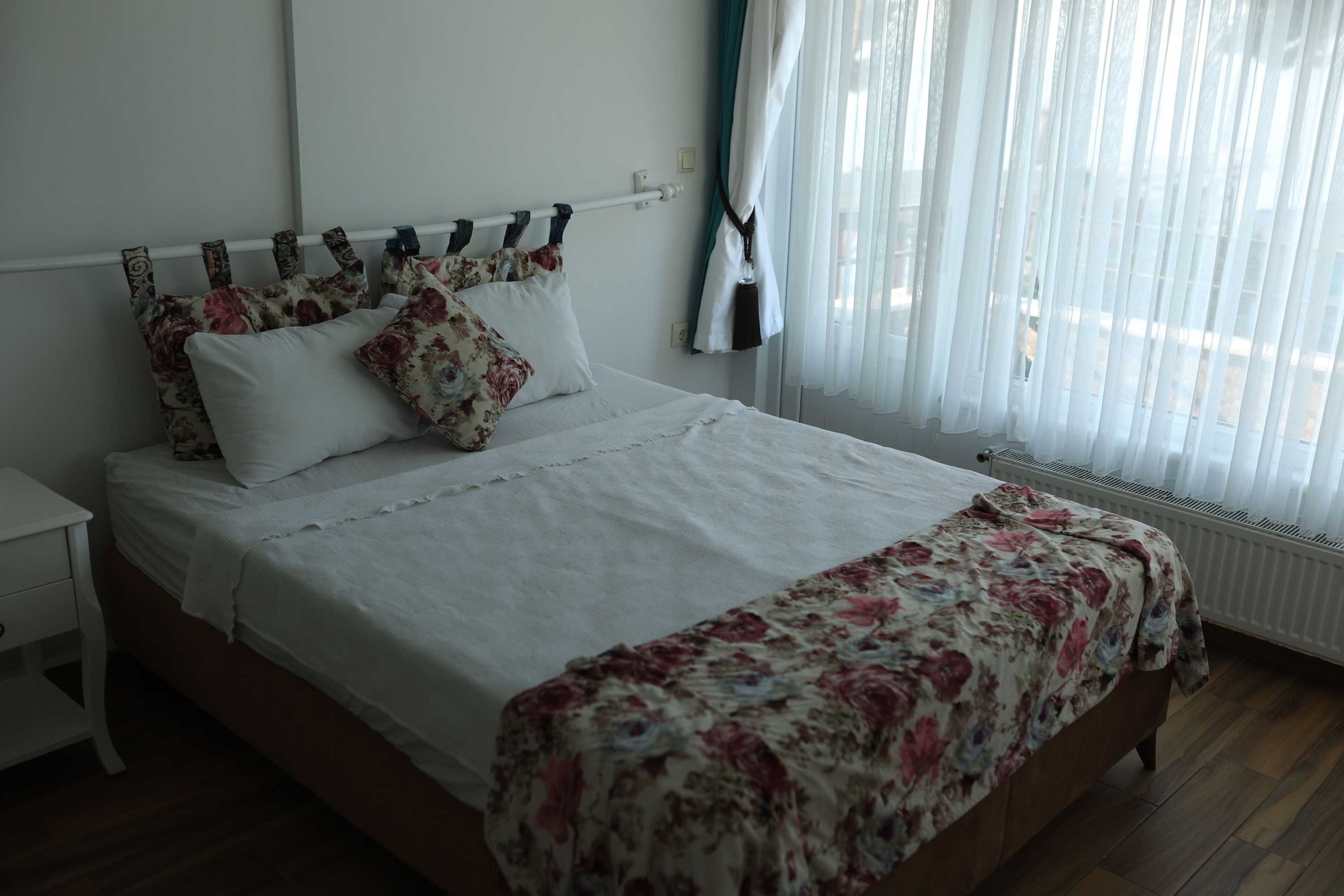 Gift card for Sebile Hanim Sahil Otel