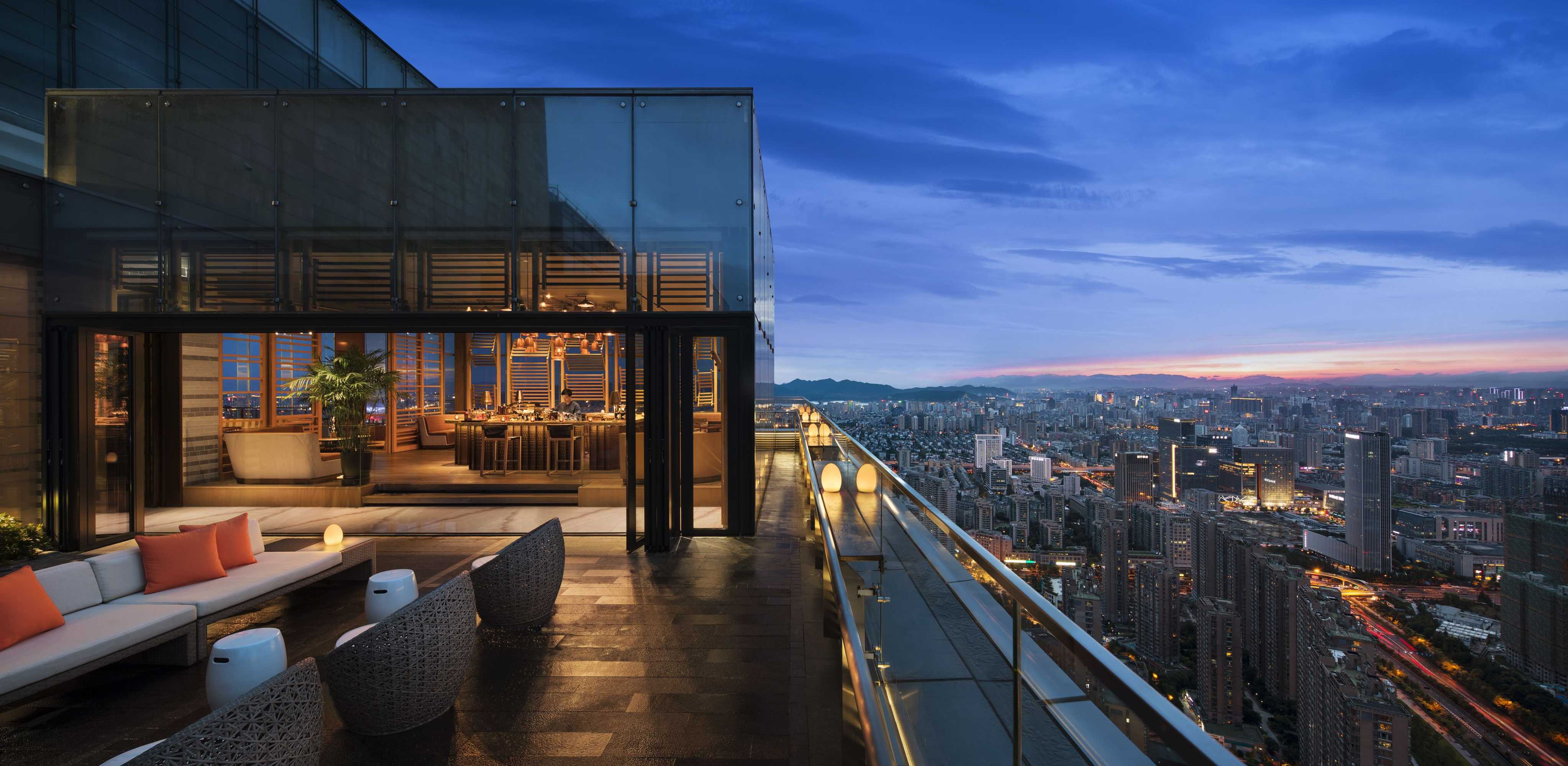 Gift card for Park Hyatt Hangzhou Gift card for Park Hyatt Hangzhou