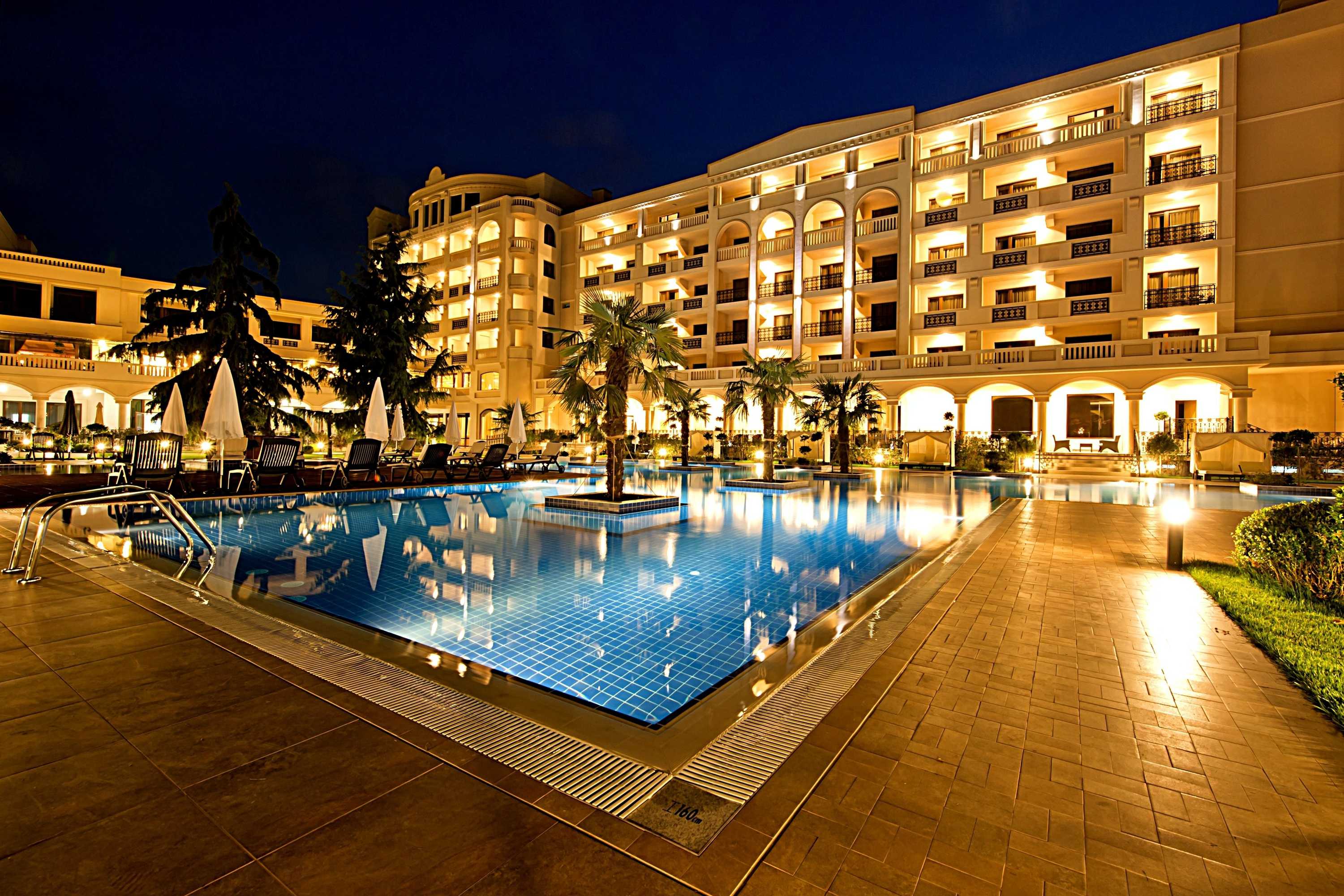 Gift card for Primoretz Grand Hotel & Spa Gift card for Primoretz Grand Hotel & Spa