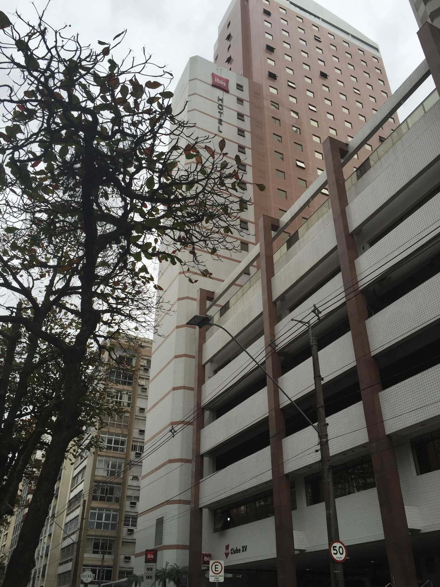 Gift card for Ibis Santos Gonzaga Praia Gift card for Ibis Santos Gonzaga Praia
