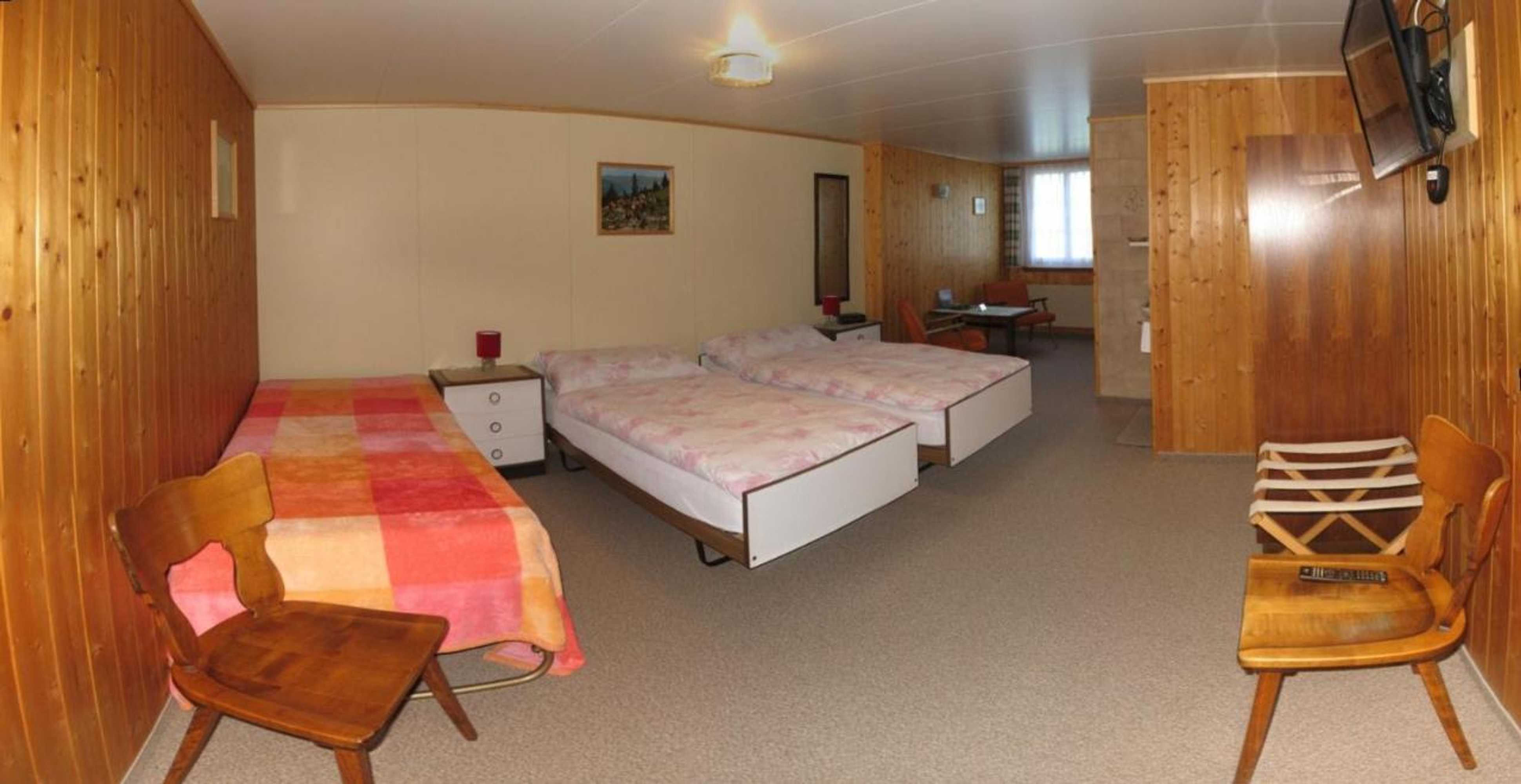 Gift card for Hotel Garni Traube