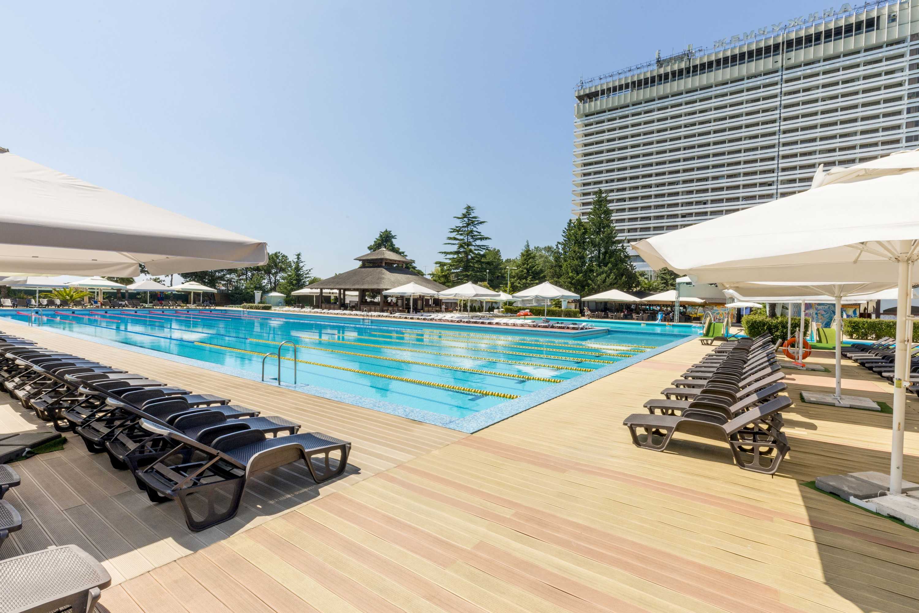 Gift card for Grand Hotel Zhemchuzhina Gift card for Grand Hotel Zhemchuzhina