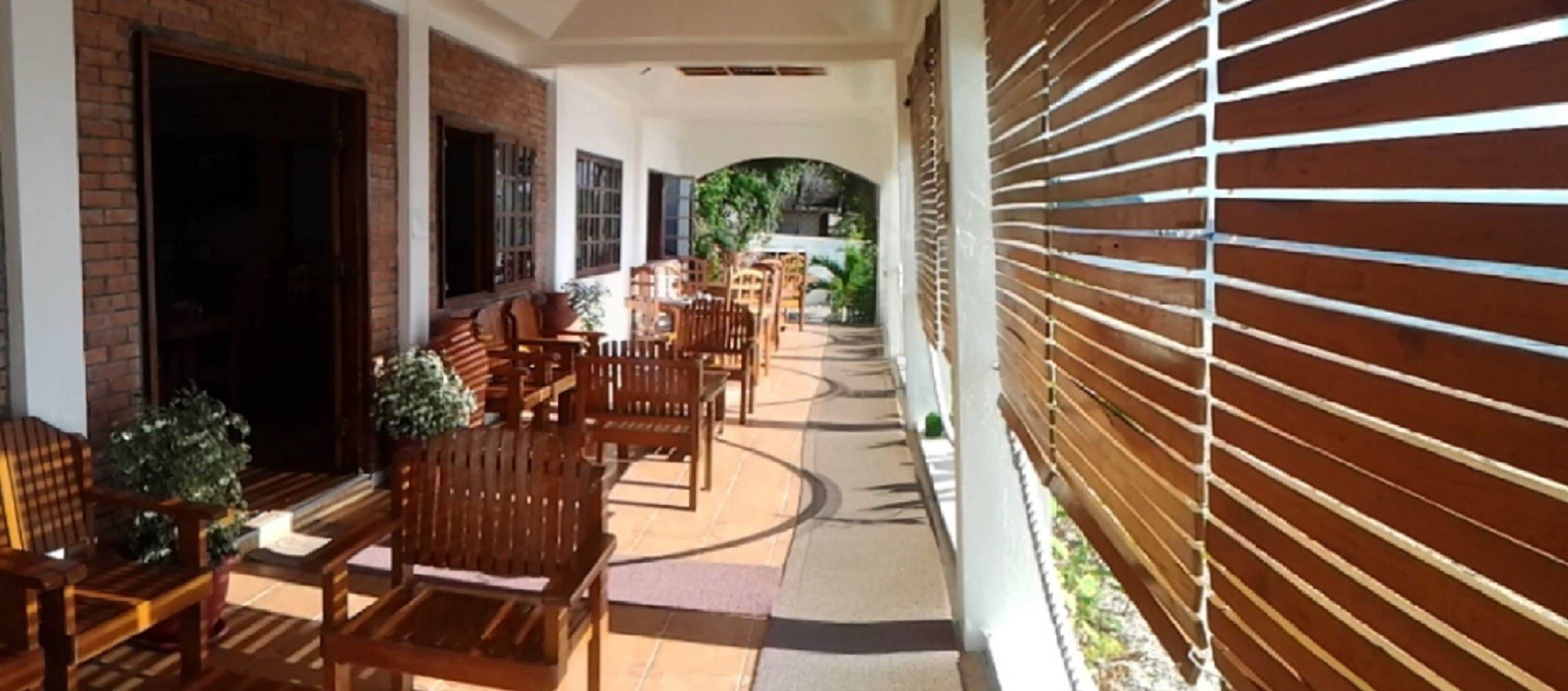 Gift card for Sogod Bay Scuba Resort