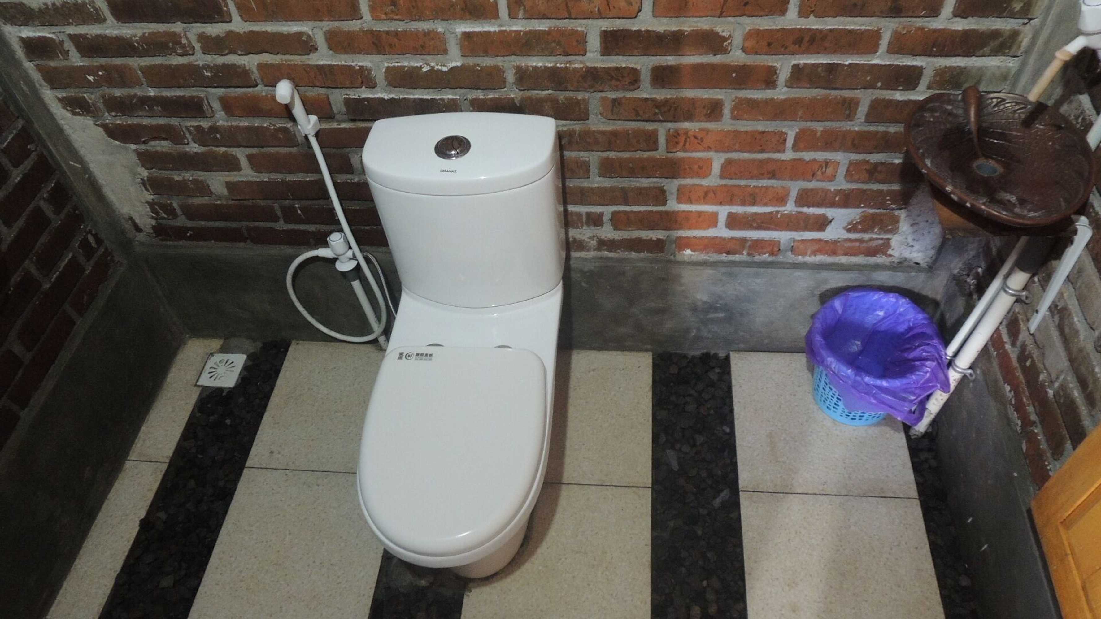 Gift card for Omah Rumba Bata