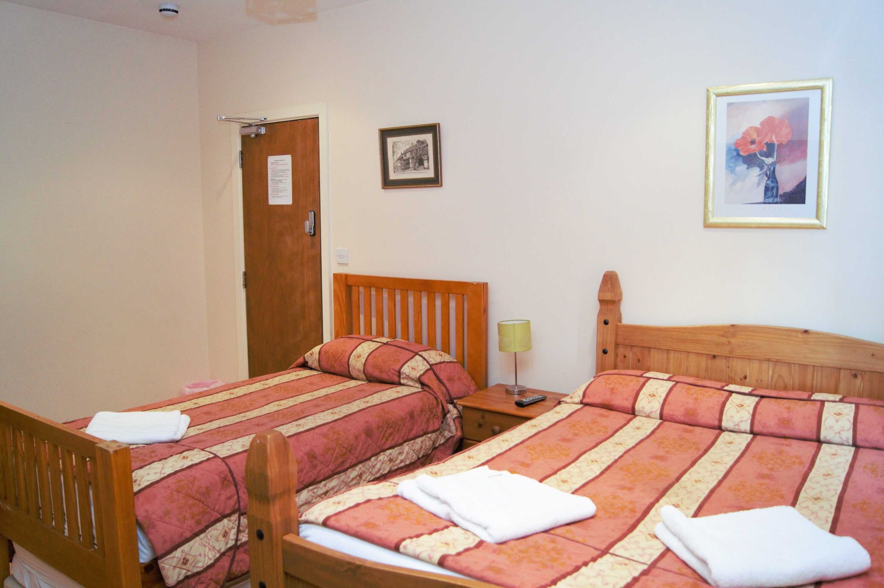 Gift card for Dharma Lodge