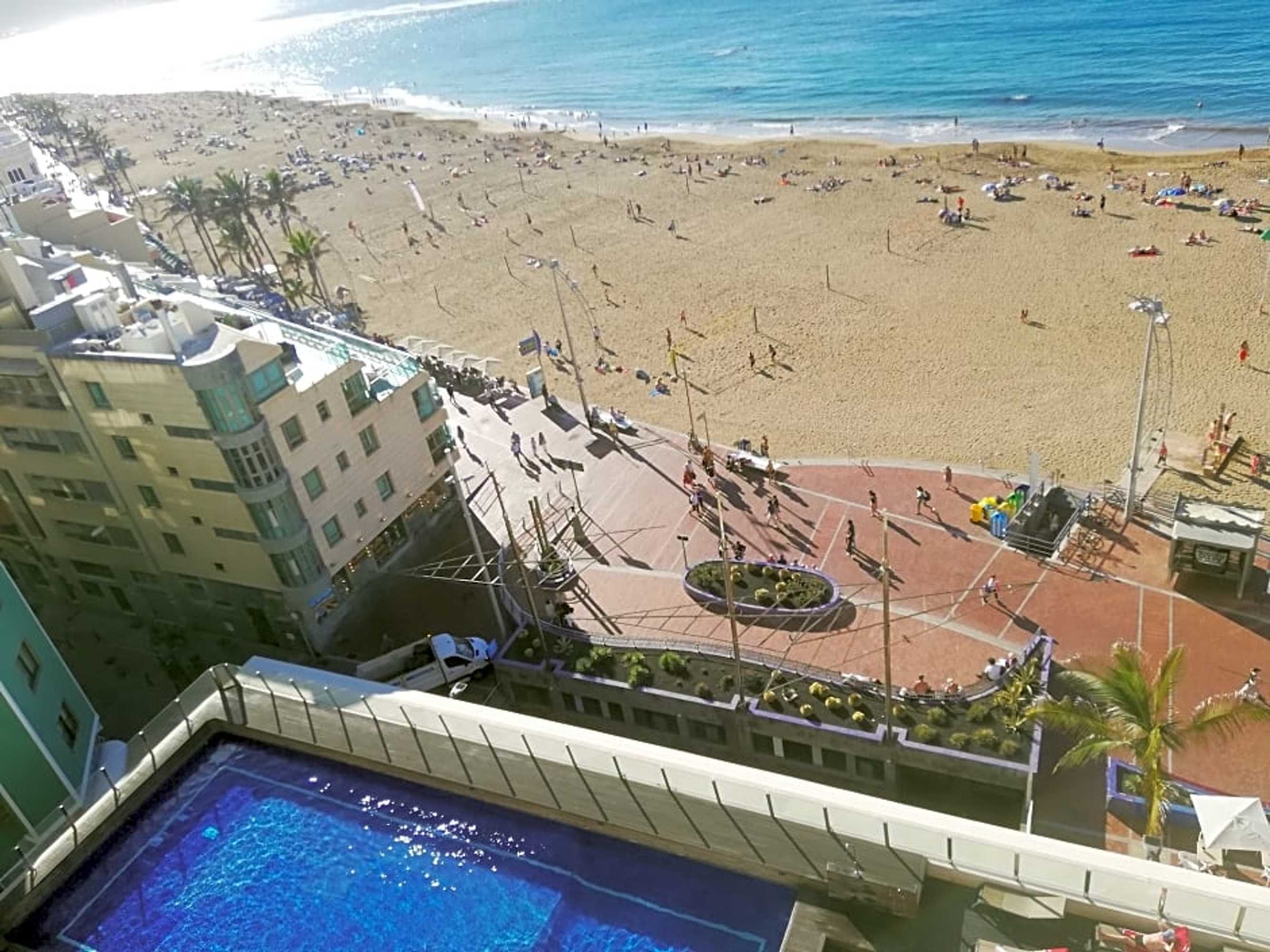 Gift card for Hotel Cristina by Tigotan Las Palmas - Adults Only Gift card for Hotel Cristina by Tigotan Las Palmas - Adults Only
