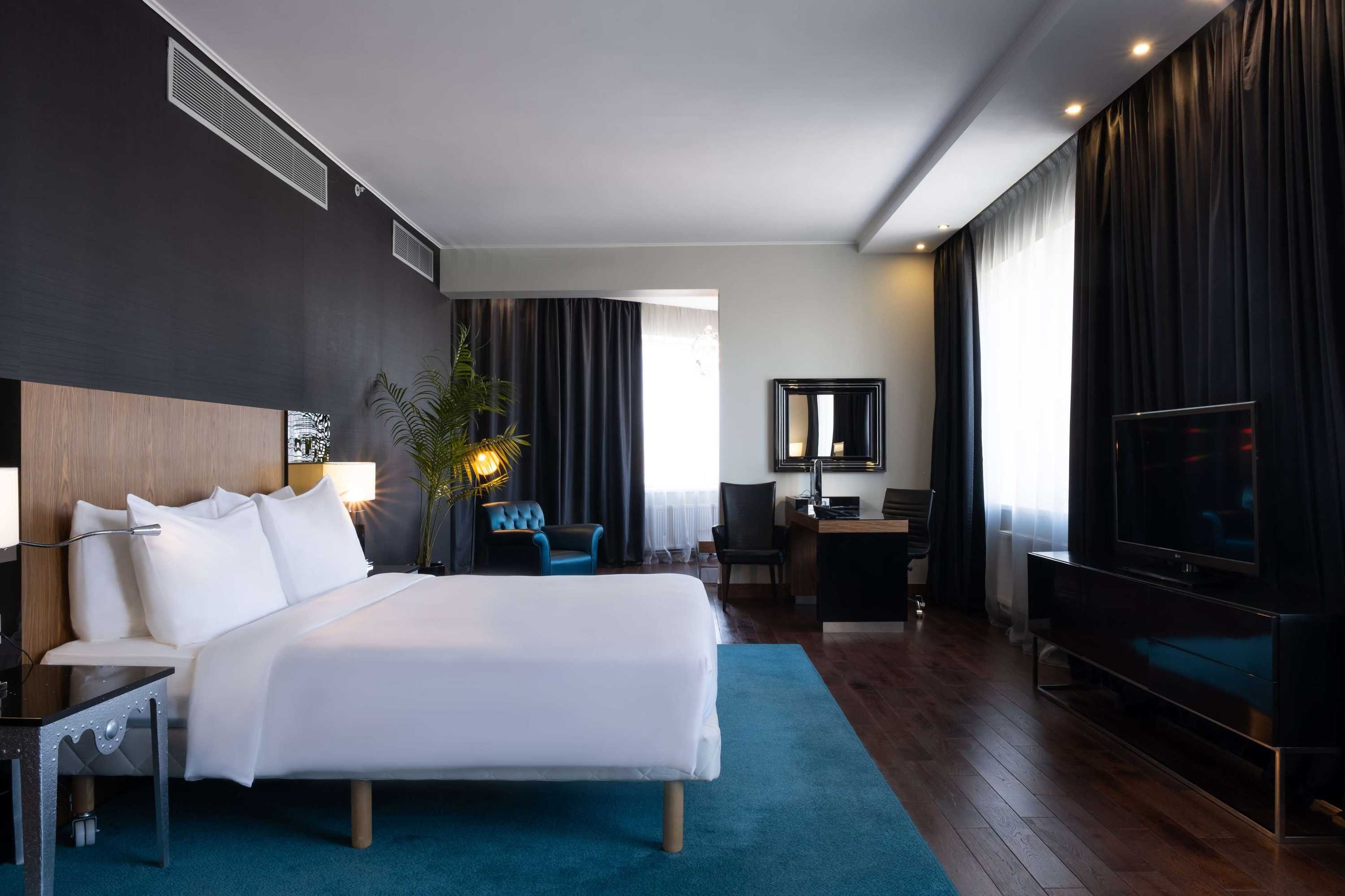 Gift card for Radisson Blu Hotel, Chelyabinsk Gift card for Radisson Blu Hotel, Chelyabinsk