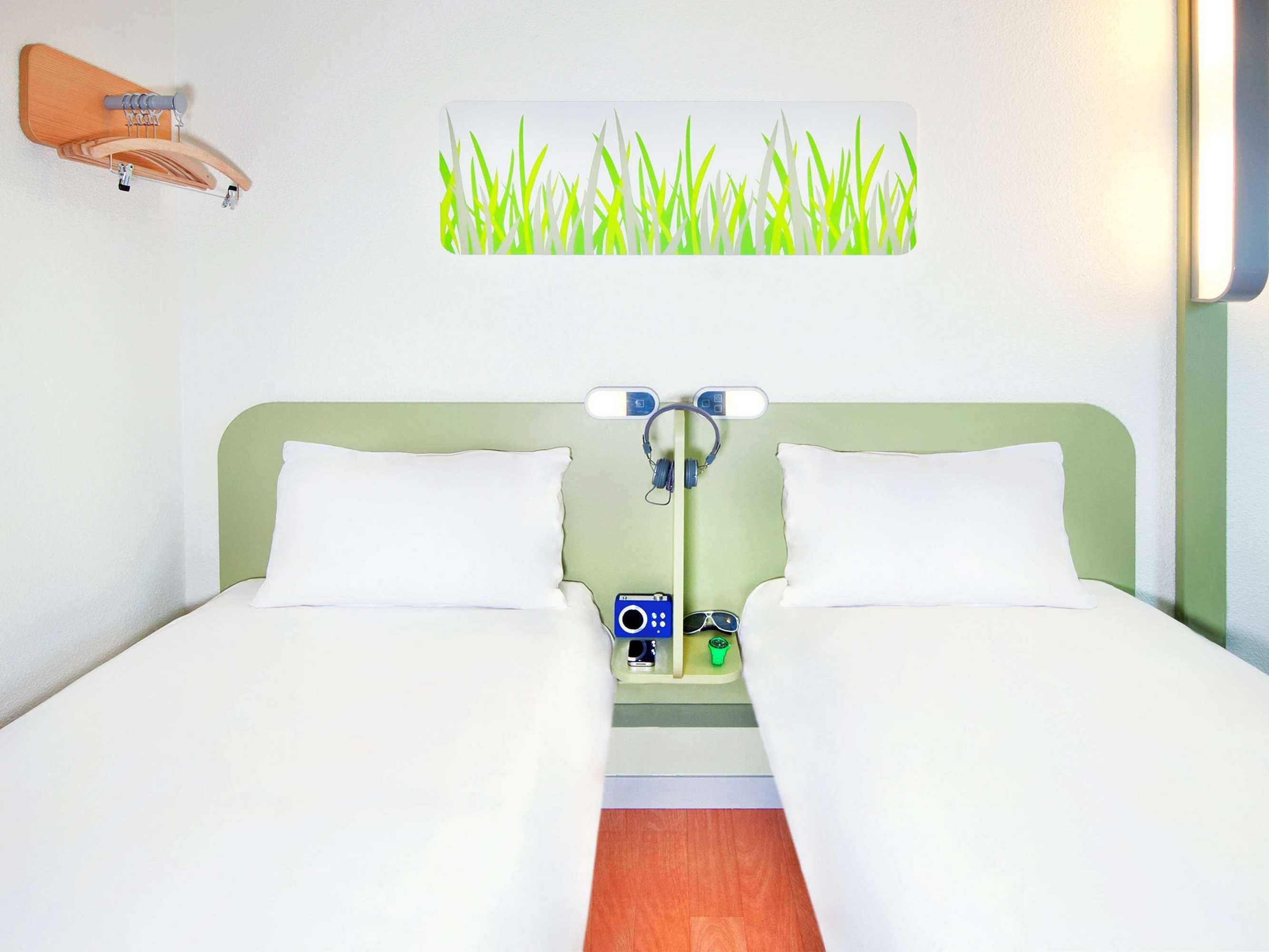 Gift card for Ibis Budget Augsburg Gersthofen Gift card for Ibis Budget Augsburg Gersthofen