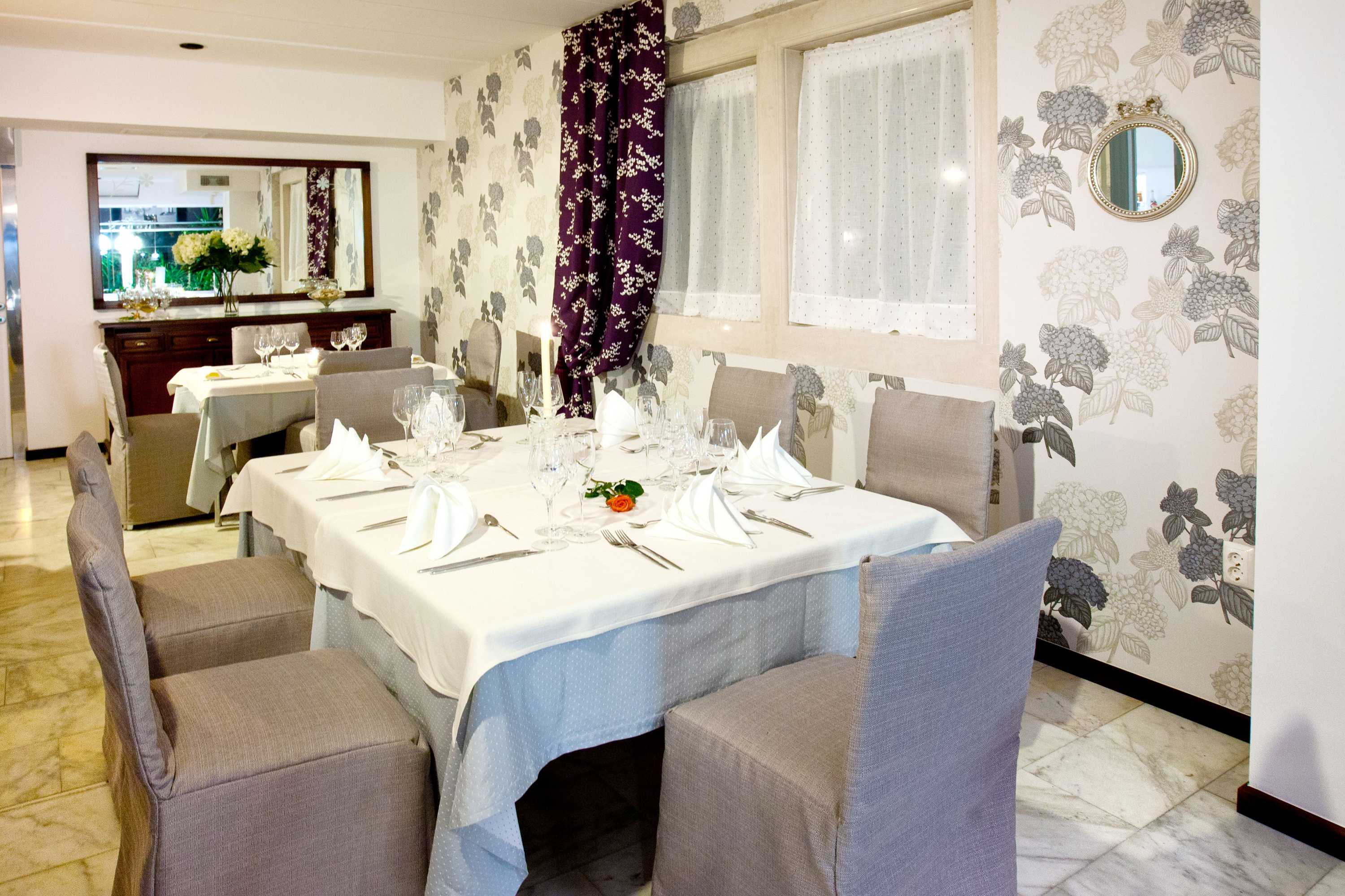 Gift card for Boban Luxury Suites