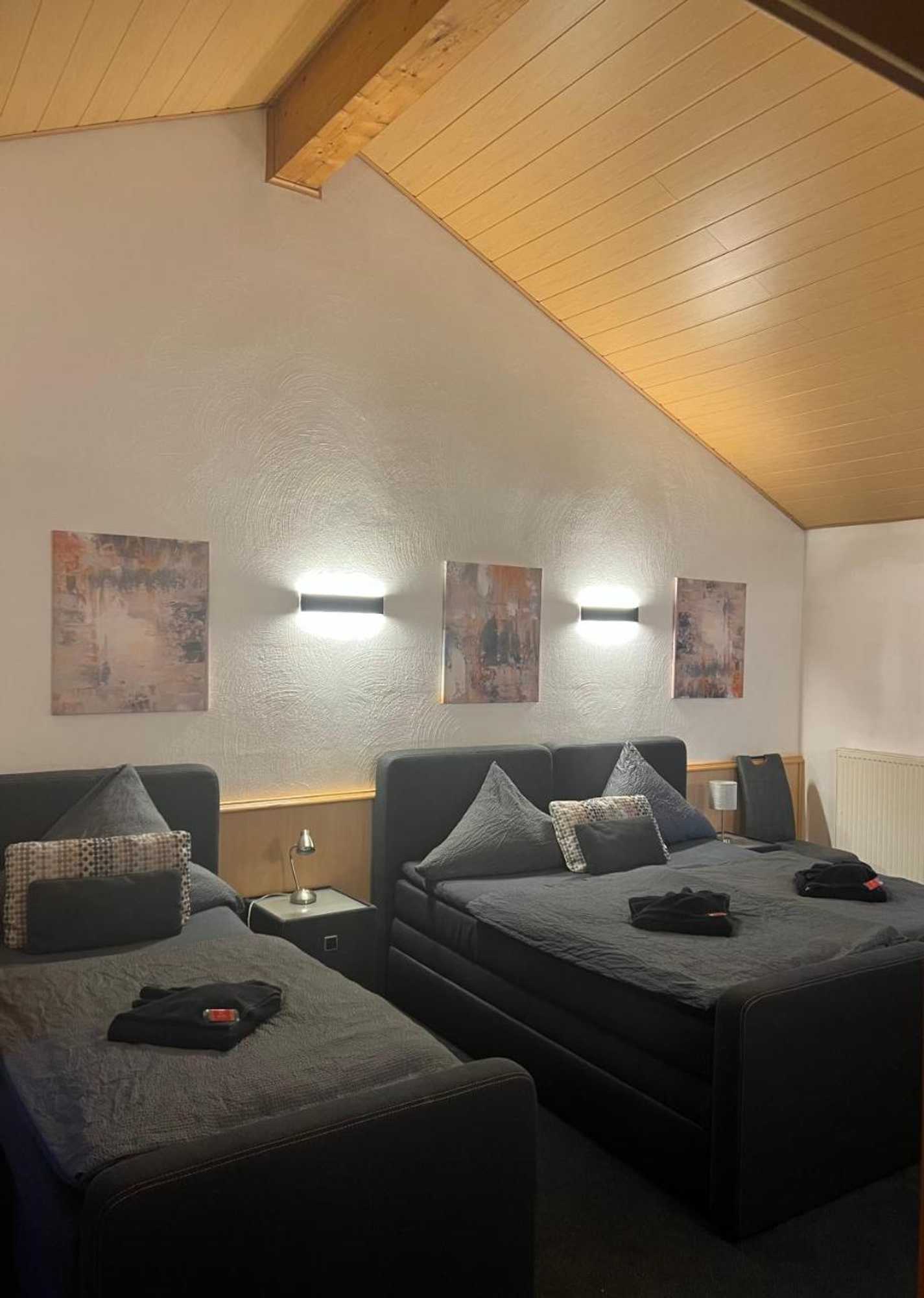 Gift card for Hotel Zur Wasserburg