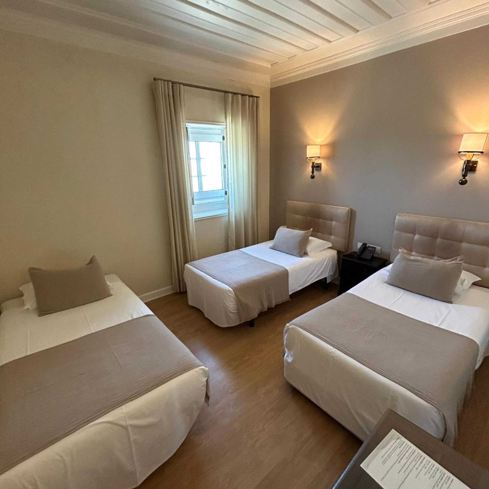 Gift card for Hotel João Padeiro