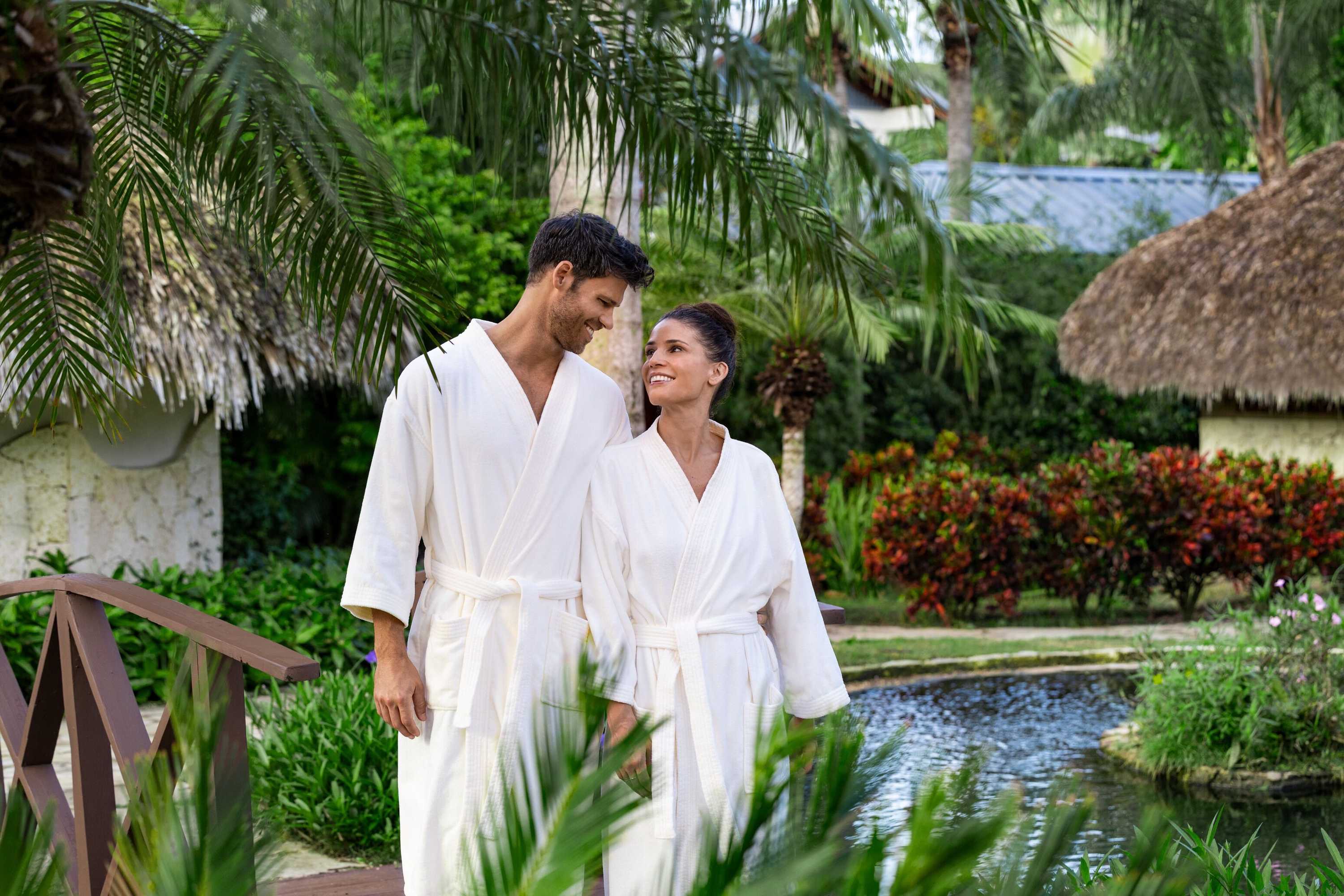 Gift card for Secrets La Romana Resort & Spa - Adults Only - All Inclusive Gift card for Secrets La Romana Resort & Spa - Adults Only - All Inclusive