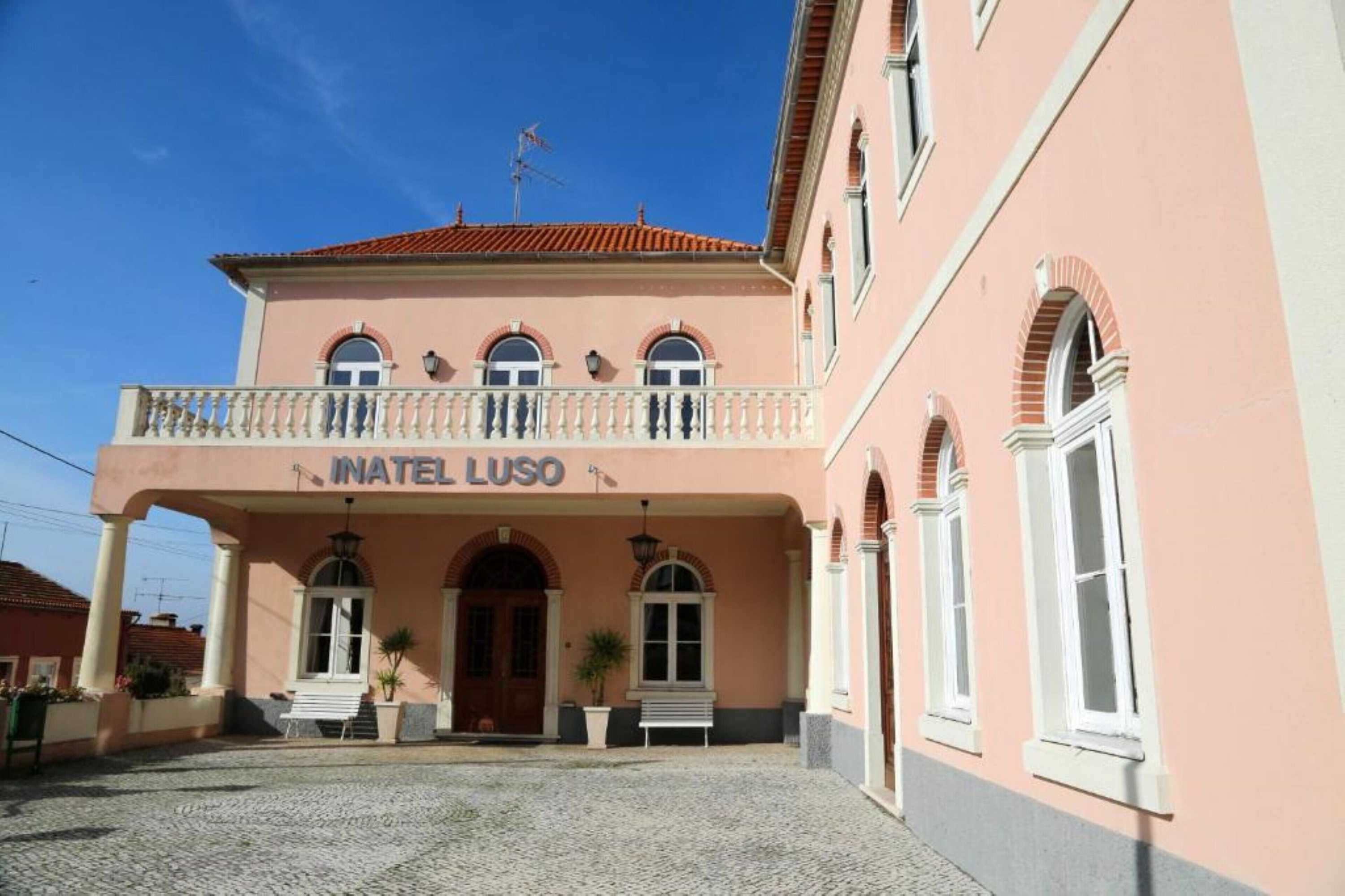 Gift card for Inatel Luso