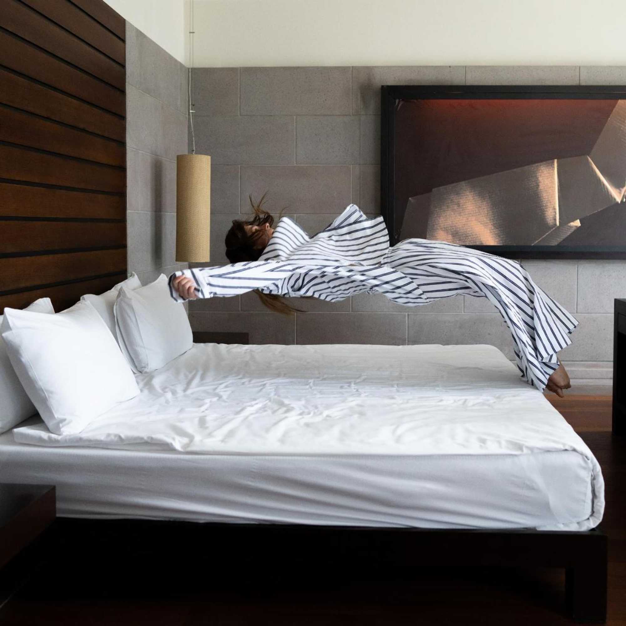 Gift card for No 81 Hotel