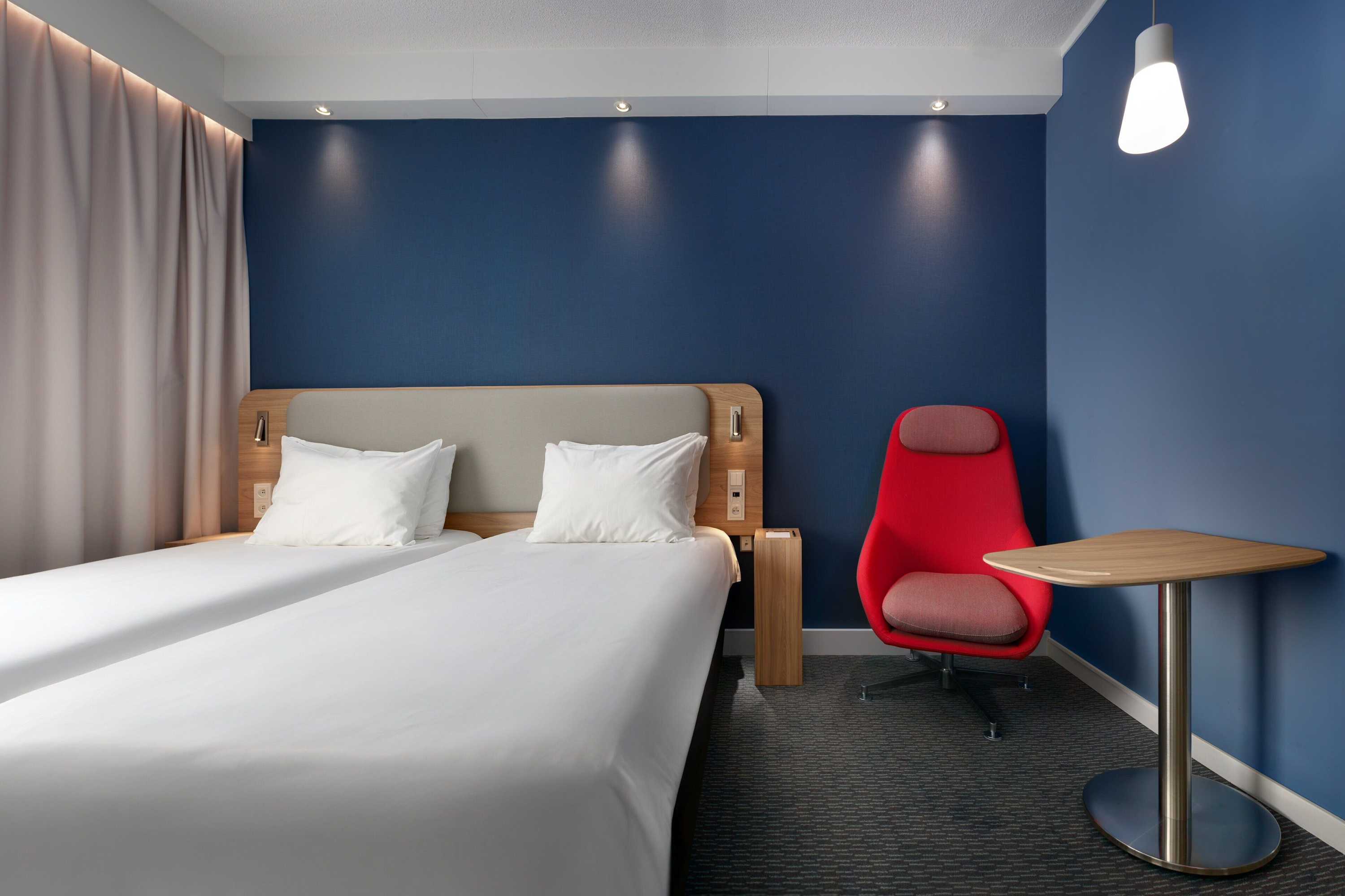 Gift card for Holiday Inn Express Hasselt by Ihg Gift card for Holiday Inn Express Hasselt by Ihg