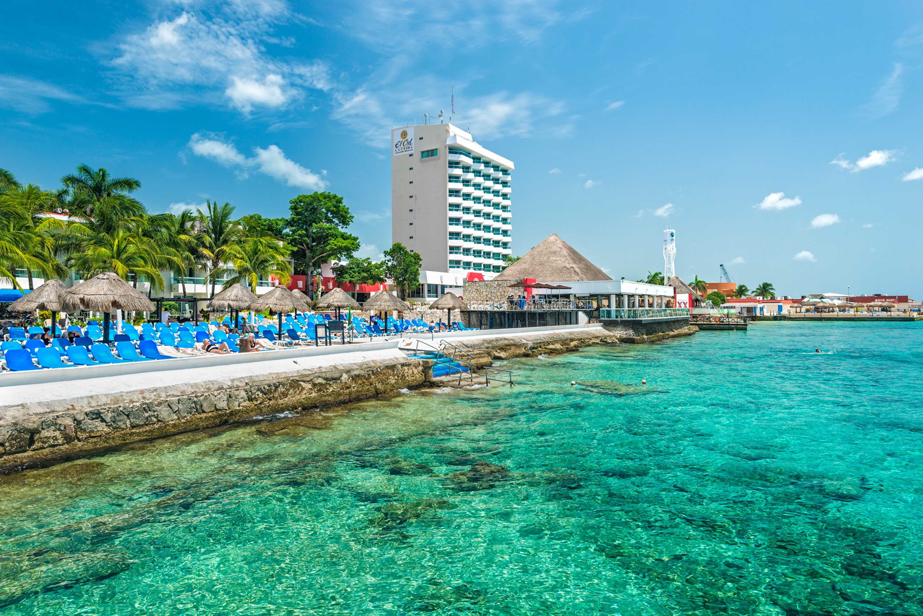 Gift card for El Cid La Ceiba Beach All Inclusive Gift card for El Cid La Ceiba Beach All Inclusive