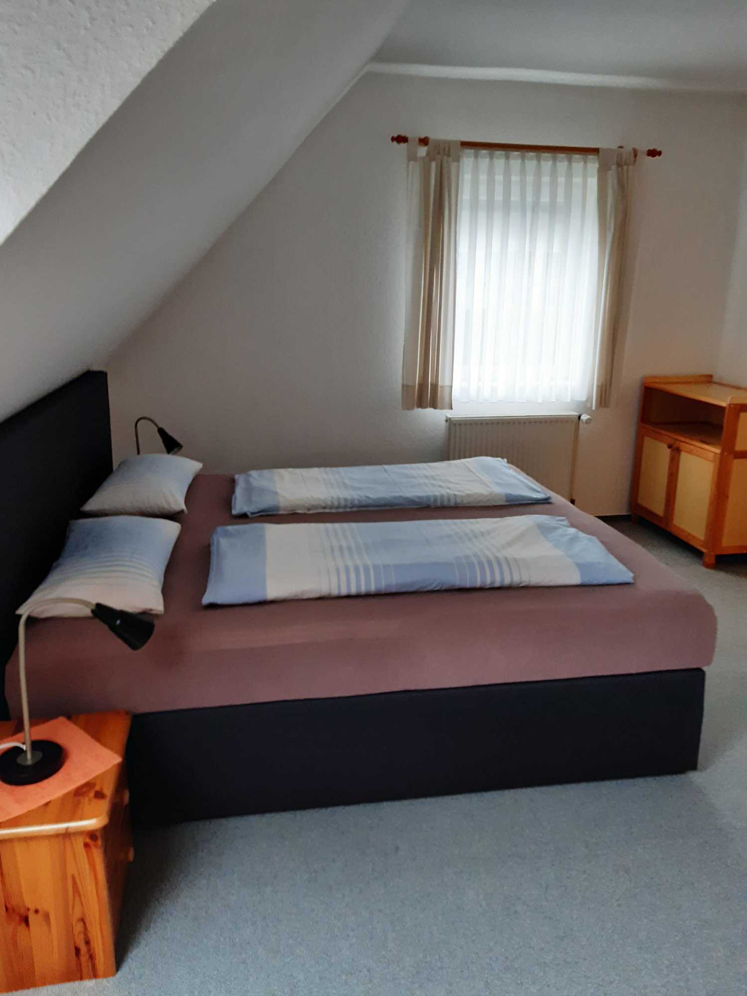 Gift card for Ferienwohnung Stricker Harz