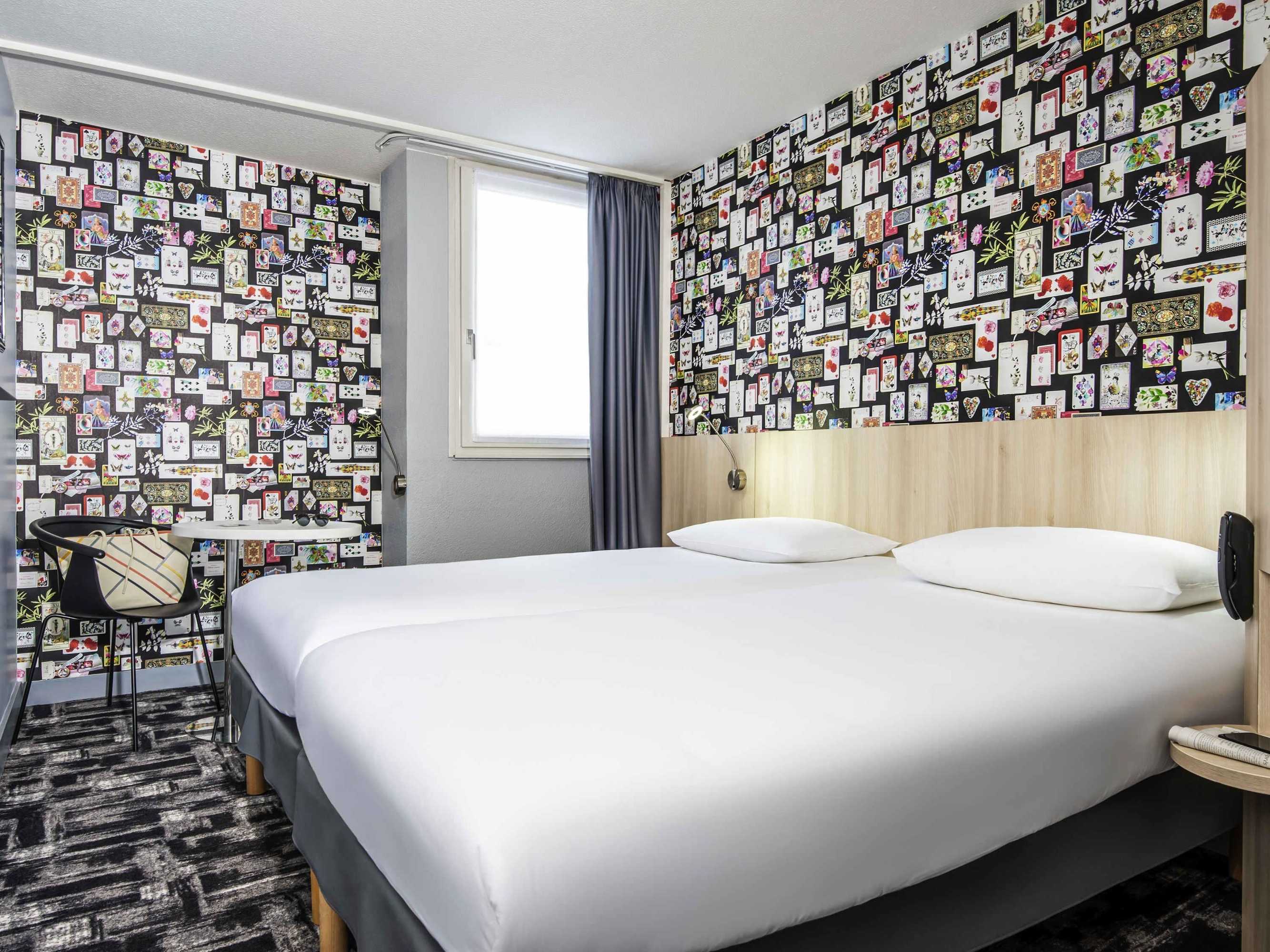 Gift card for Ibis Styles Reims Centre Gift card for Ibis Styles Reims Centre