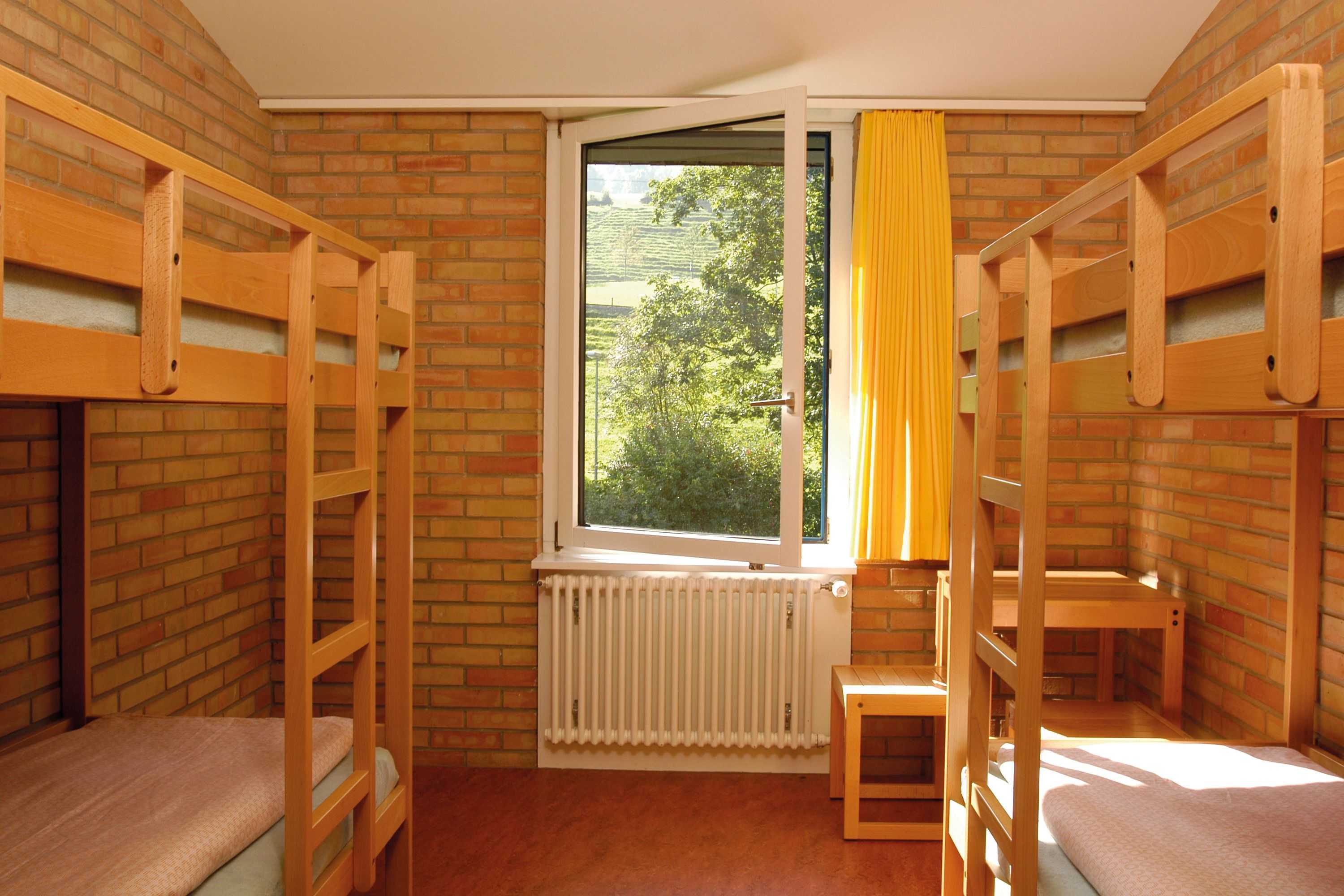Gift card for St. Gallen Youth Hostel Gift card for St. Gallen Youth Hostel