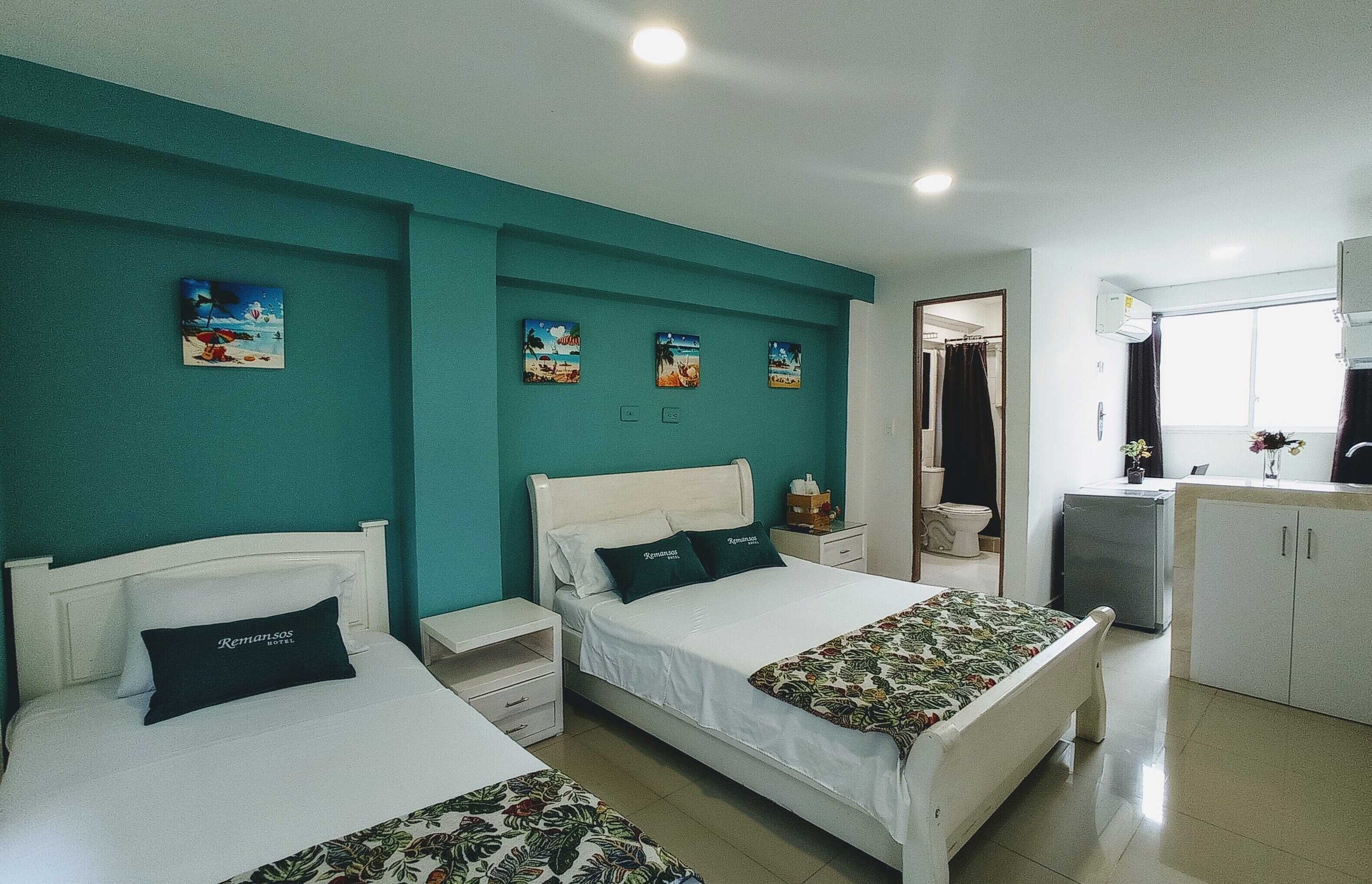 Gift card for Hotel Boutique Los Remansos Gift card for Hotel Boutique Los Remansos