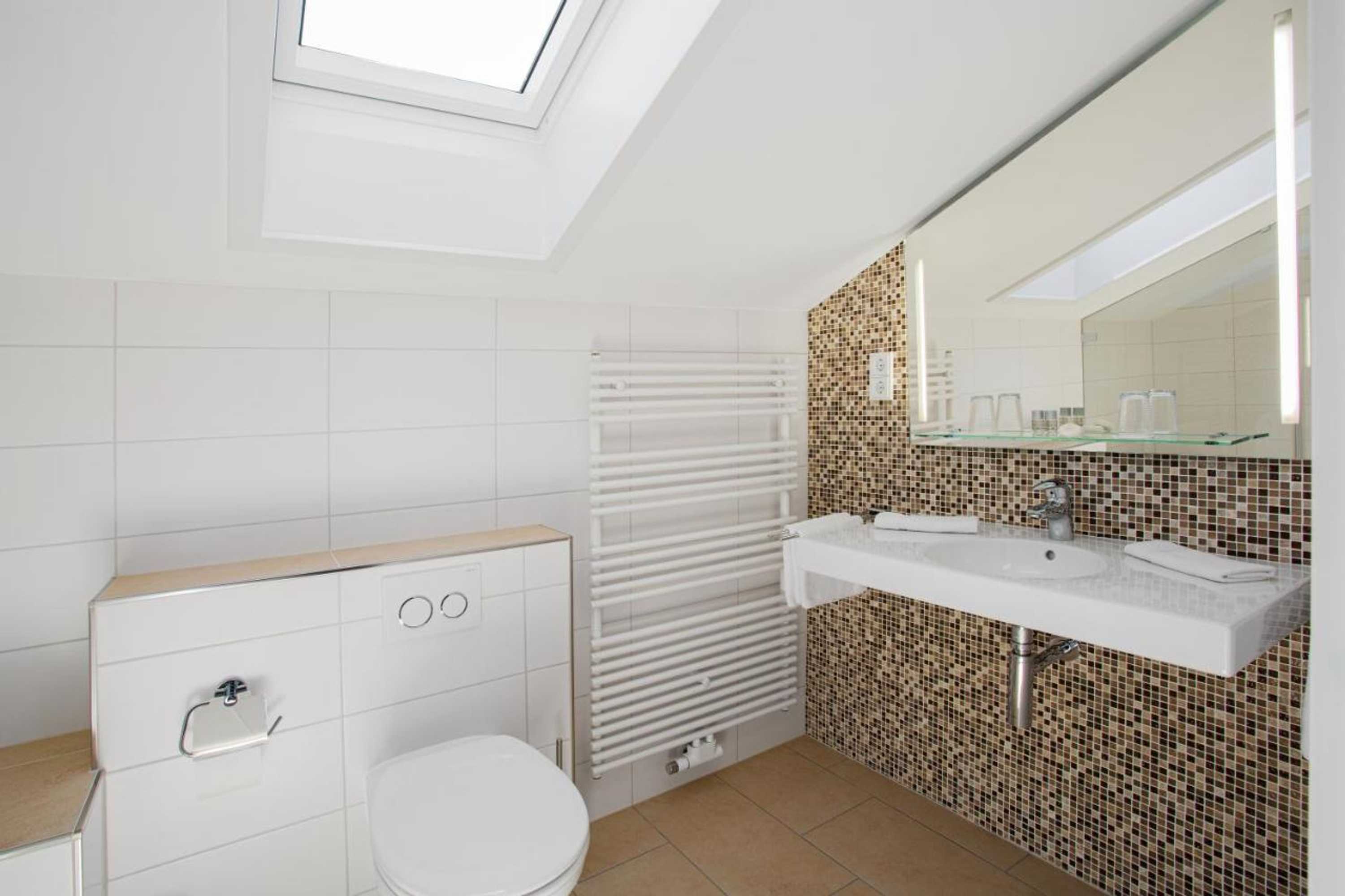 Gift card for Gästehaus Prinzregent Luitpold