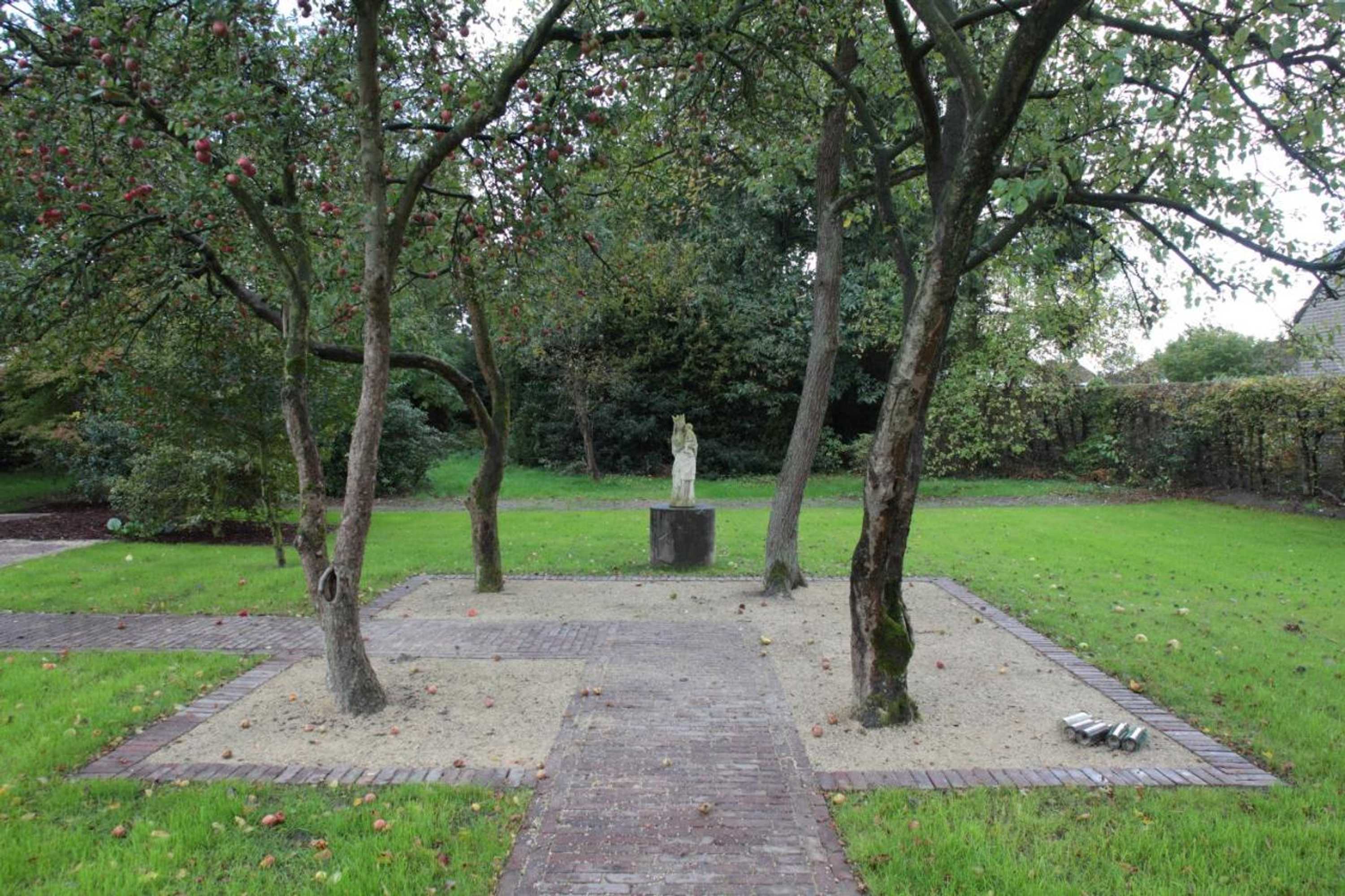 Gift card for De Pastory