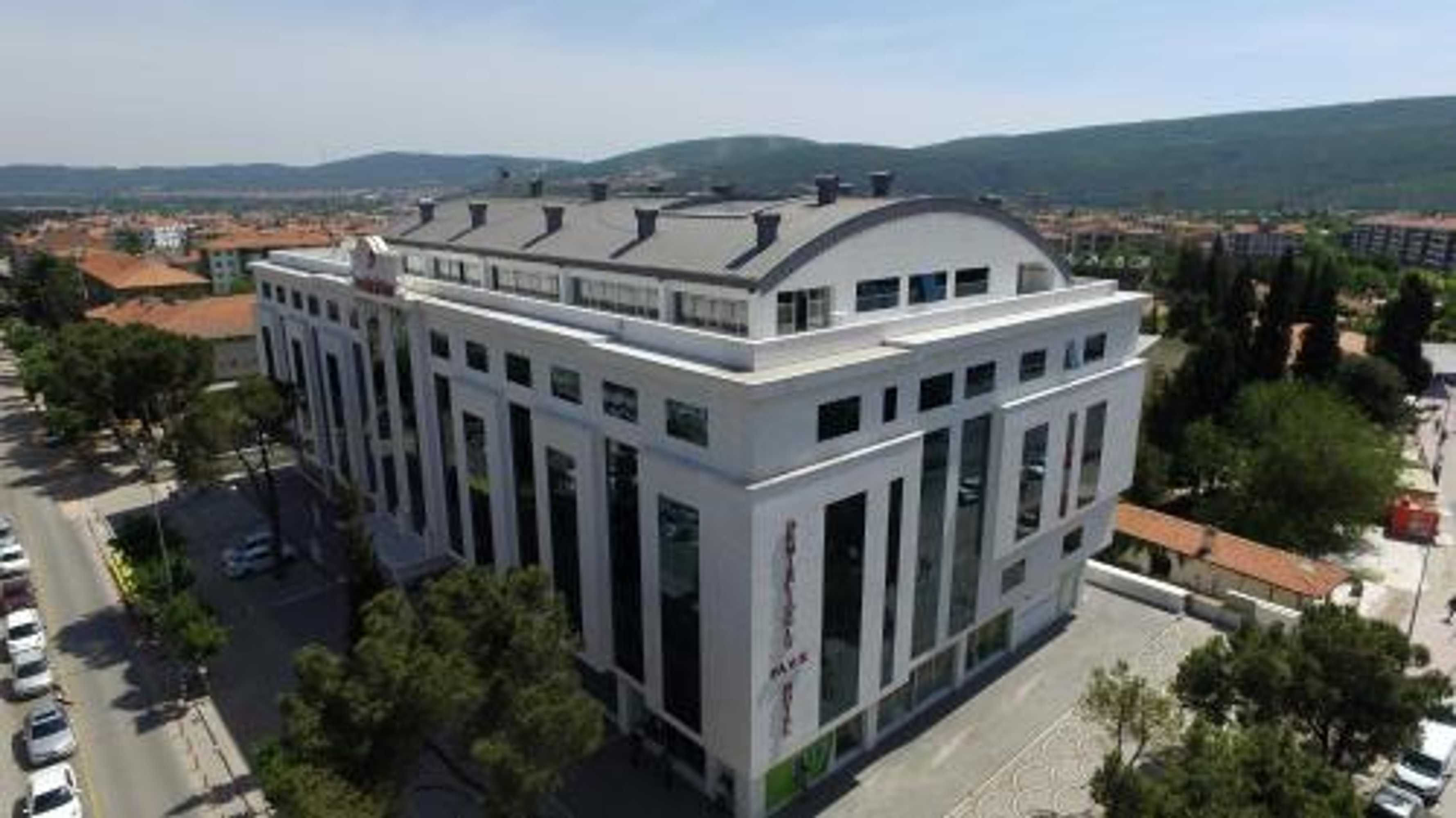 Gift card for Demircioğlu Park Hotel Gift card for Demircioğlu Park Hotel