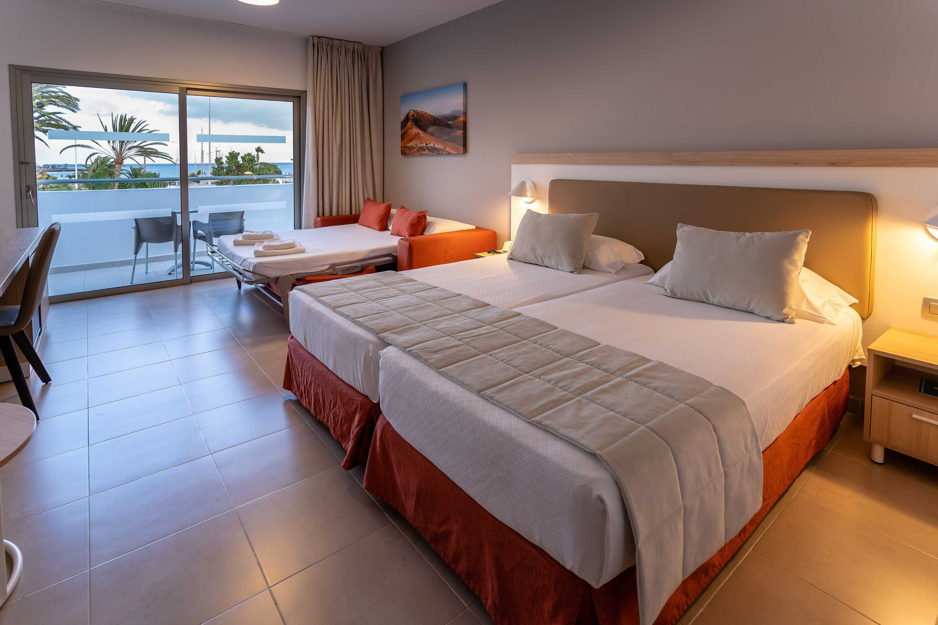 Gift card for Hotel Lanzarote Village Gift card for Hotel Lanzarote Village