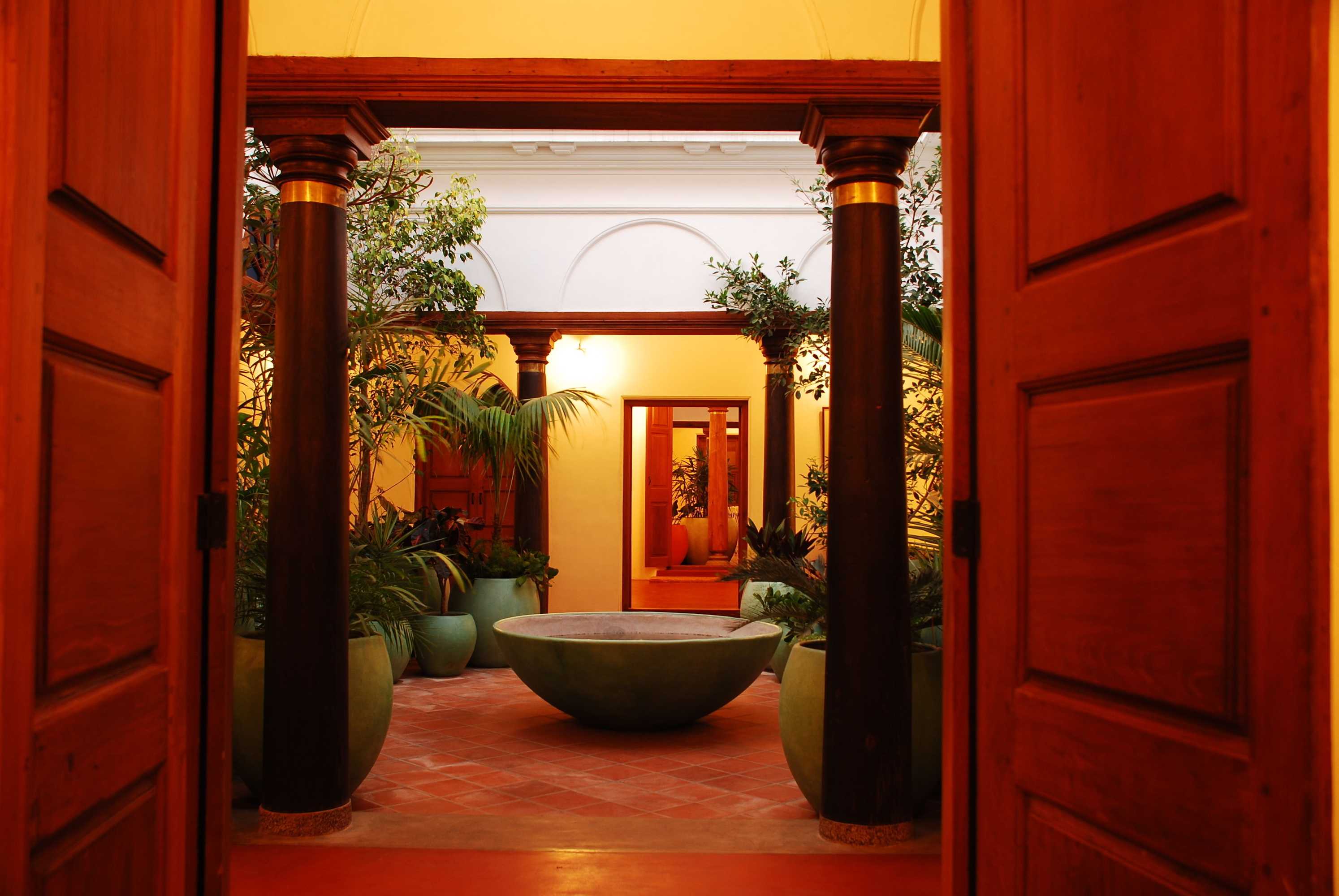 Gift card for Maison Perumal Pondicherry - a Cgh Earth Experience Gift card for Maison Perumal Pondicherry - a Cgh Earth Experience