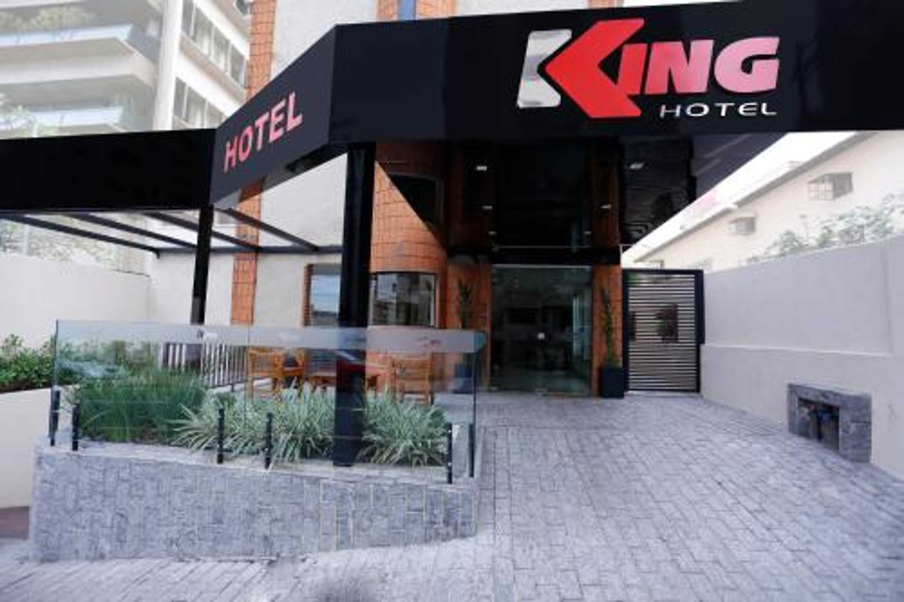 Gift card for Hotel King Gift card for Hotel King