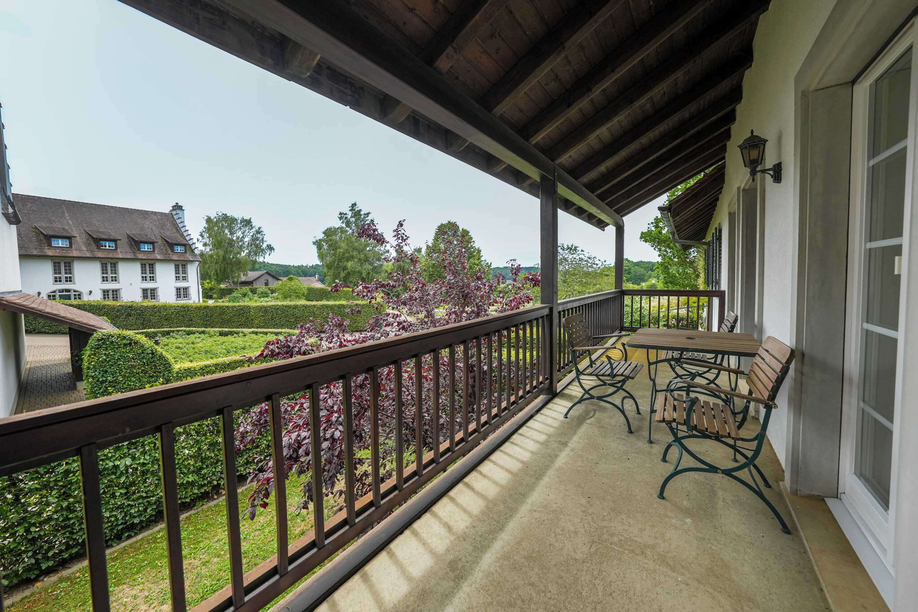 Gift card for Hofgut Albführen