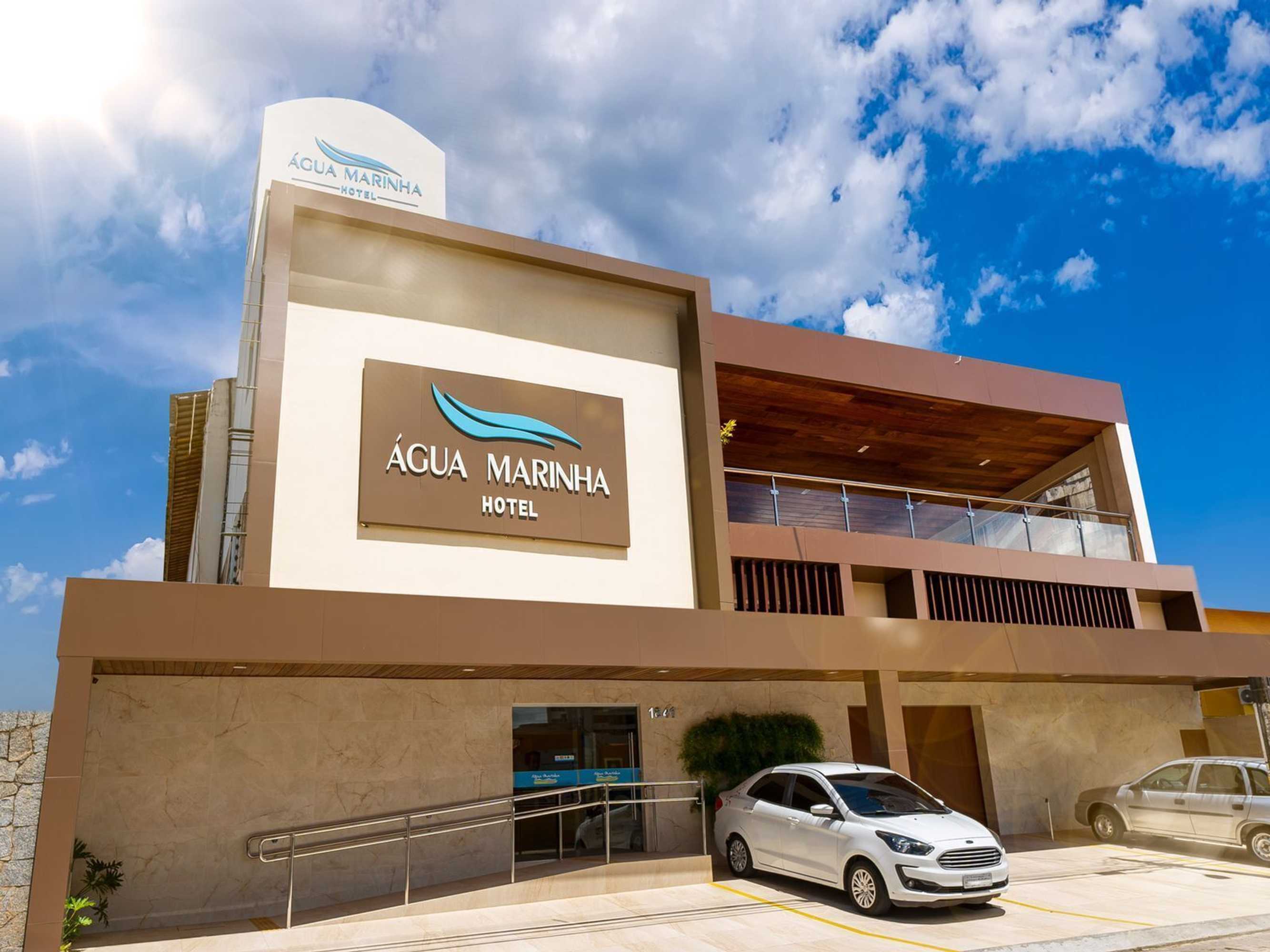 Gift card for Hotel Água Marinha Gift card for Hotel Água Marinha