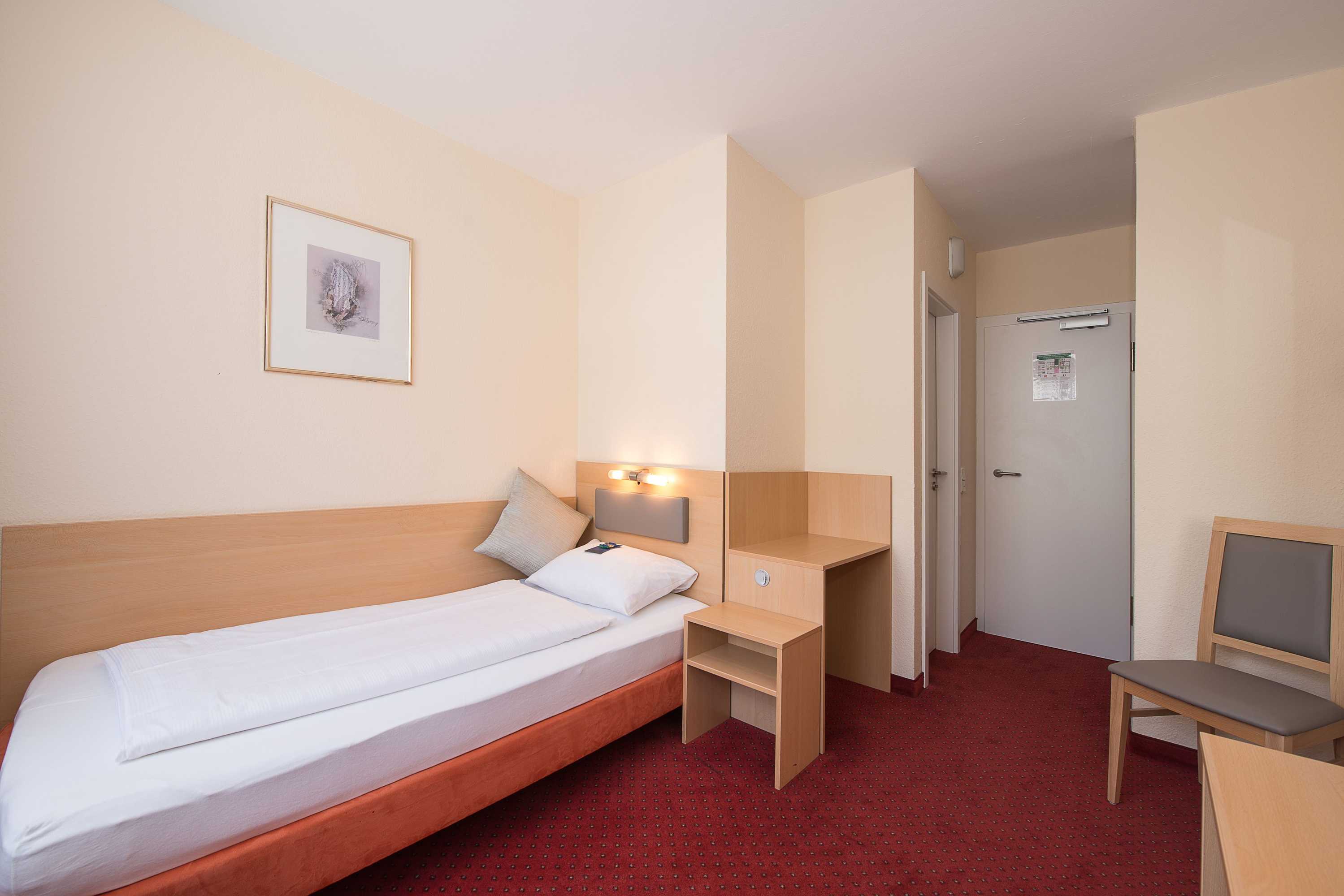 Gift card for Comfort Garni Stadtzentrum Hotel Gift card for Comfort Garni Stadtzentrum Hotel