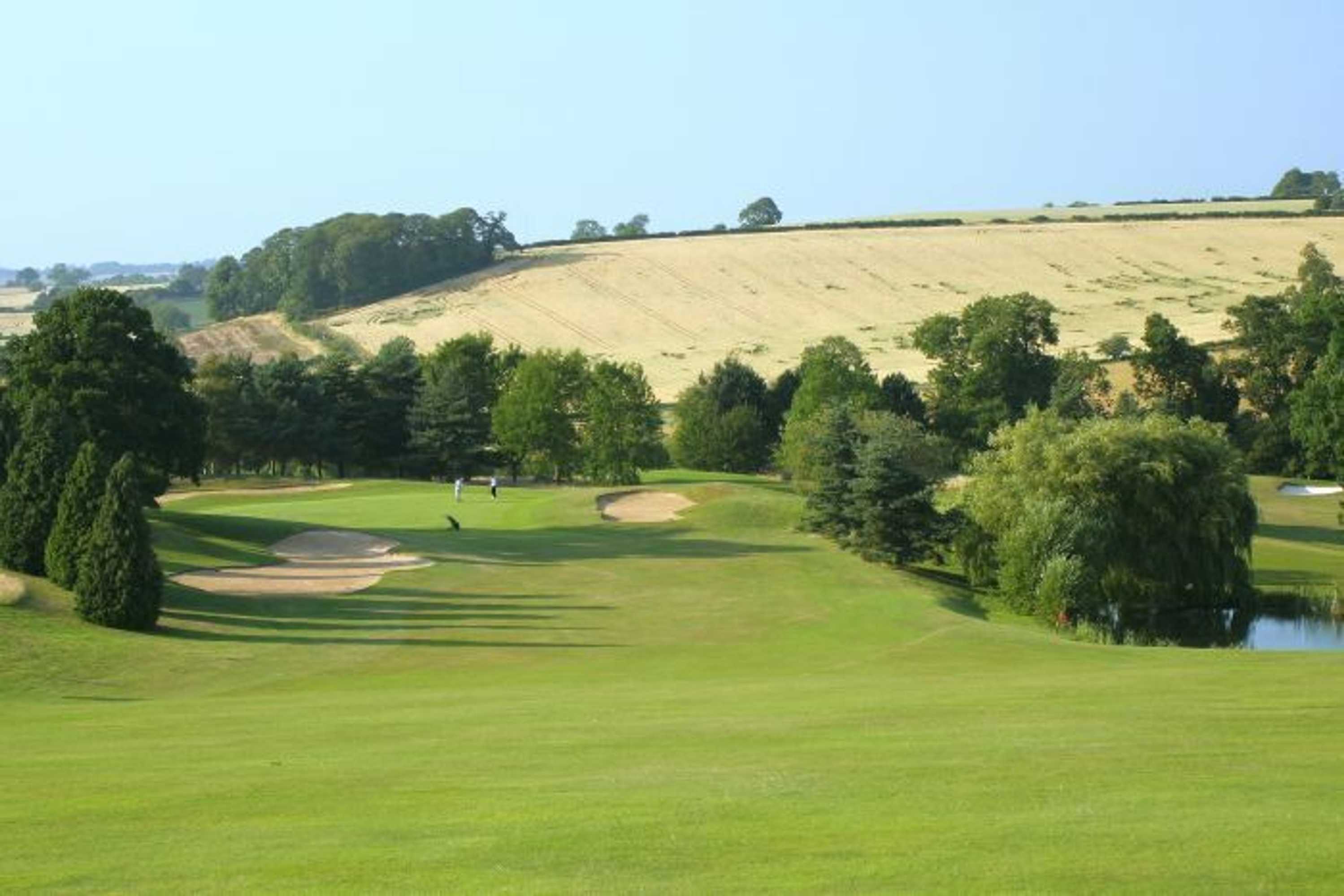 Gift card for Staverton Park Hotel & Golf Club Gift card for Staverton Park Hotel & Golf Club