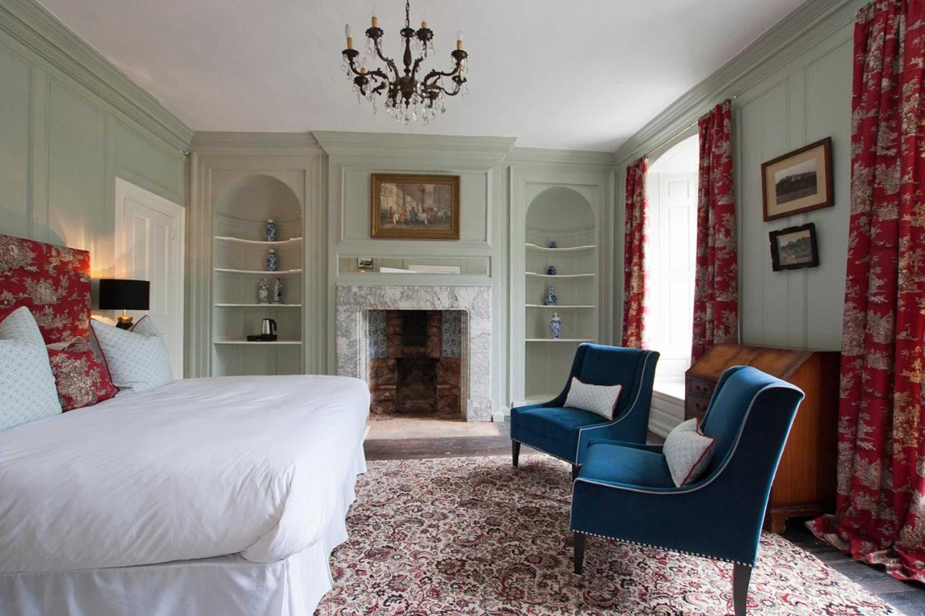 Gift card for The Great House