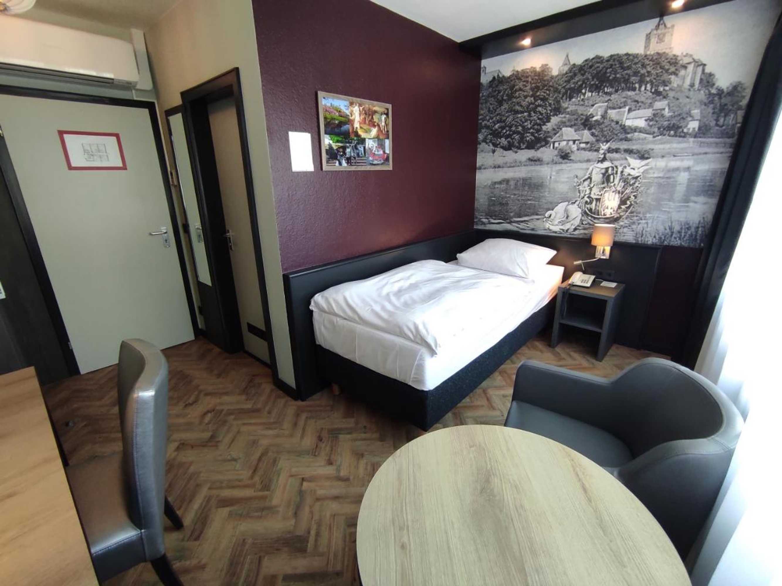 Gift card for Akzent City-Hotel Kleve