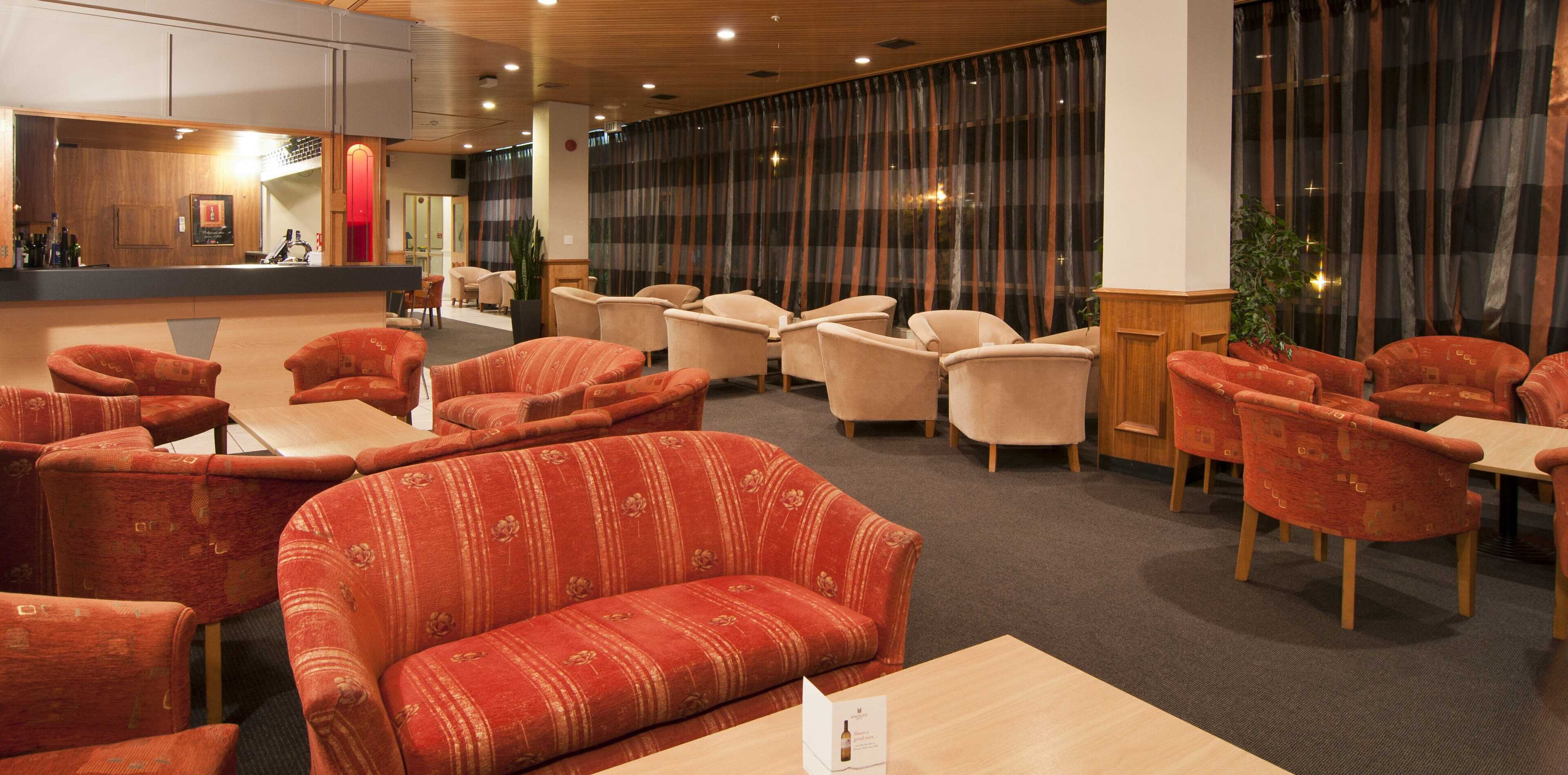 Gift card for Kingsgate Hotel Dunedin Gift card for Kingsgate Hotel Dunedin