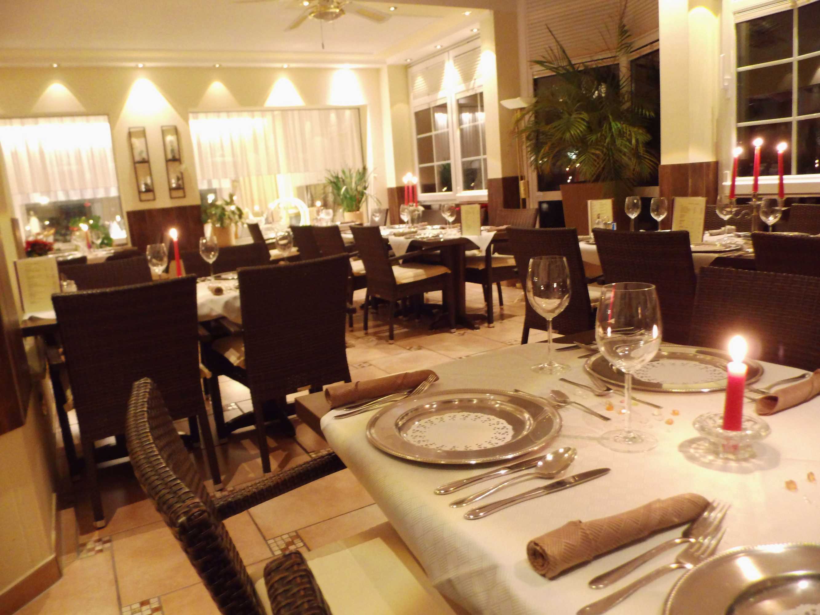 Gift card for Parkhotel Weber-Müller