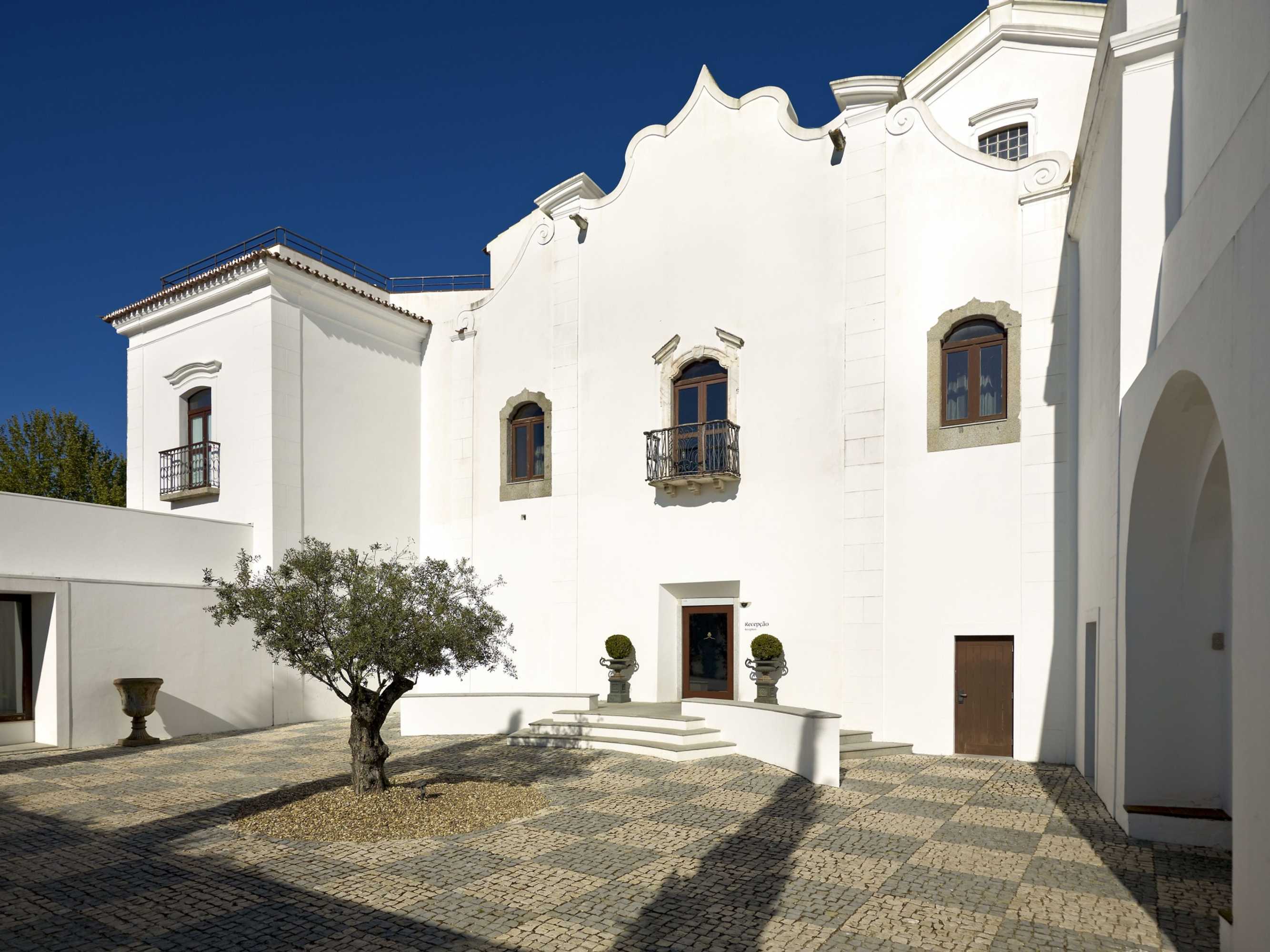 Gift card for Convento do Espinheiro, Historic Hotel & Spa Gift card for Convento do Espinheiro, Historic Hotel & Spa