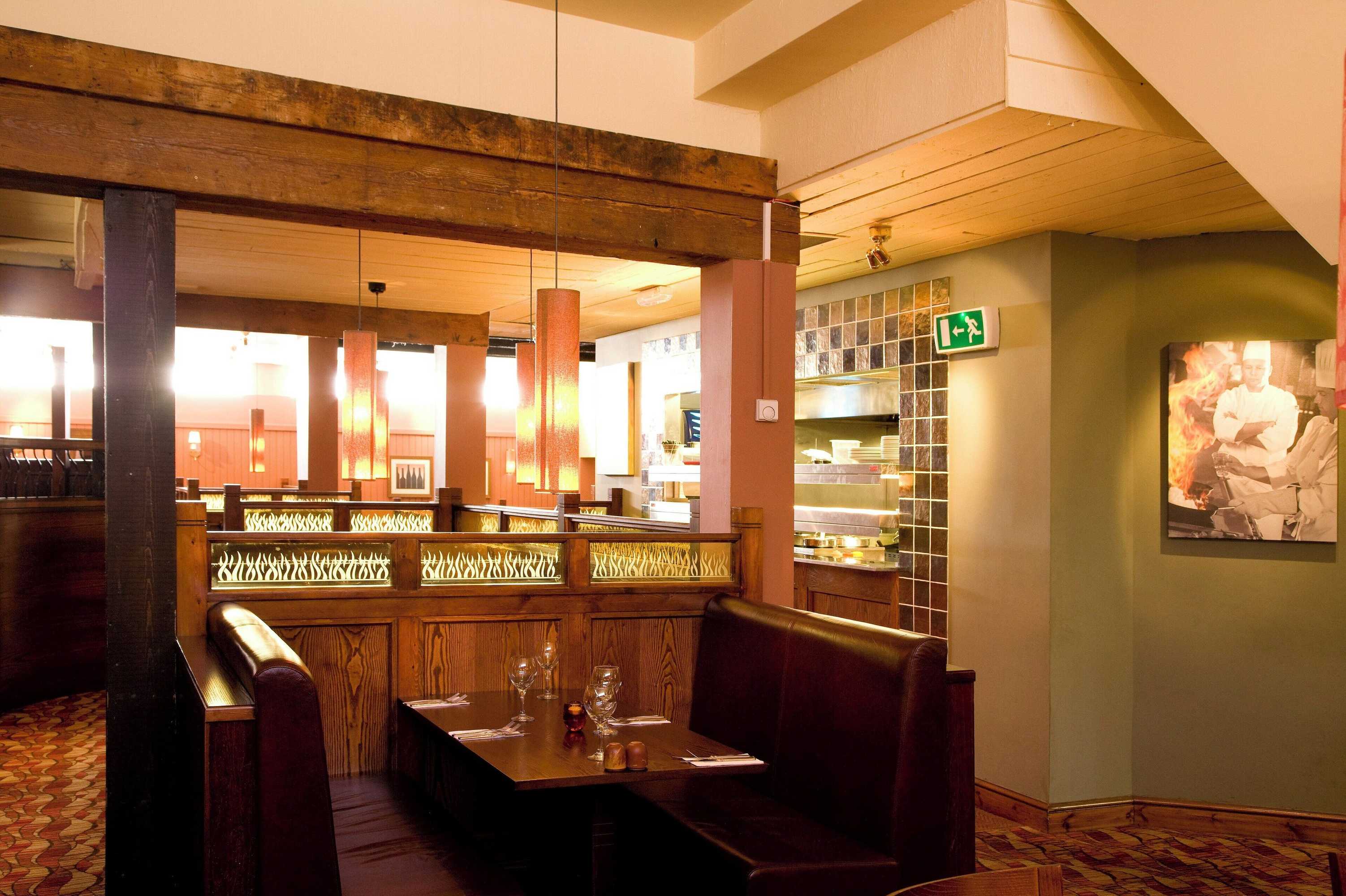 Gift card for Premier Inn Northampton West (harpole)